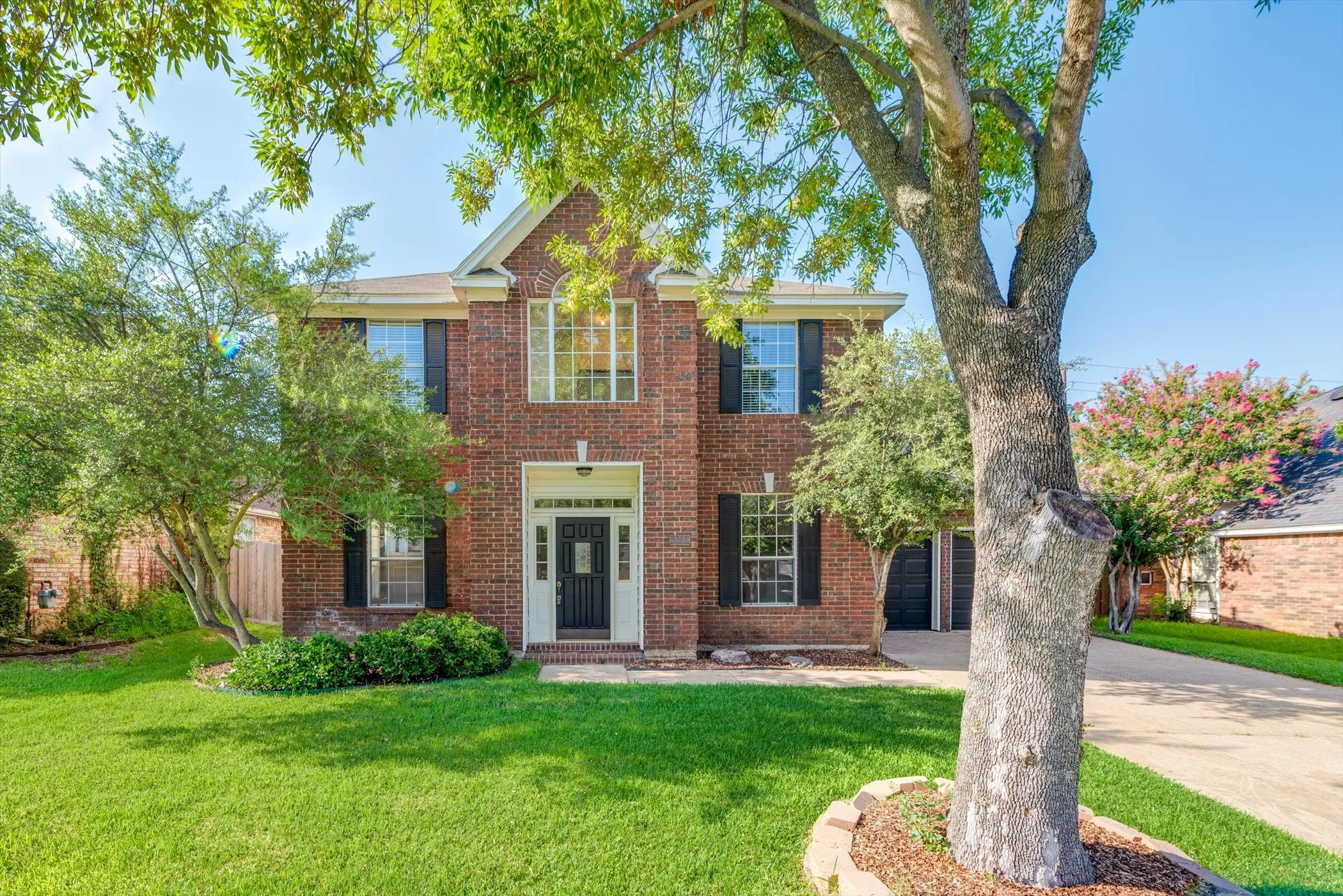 Single Family Residence For Rent