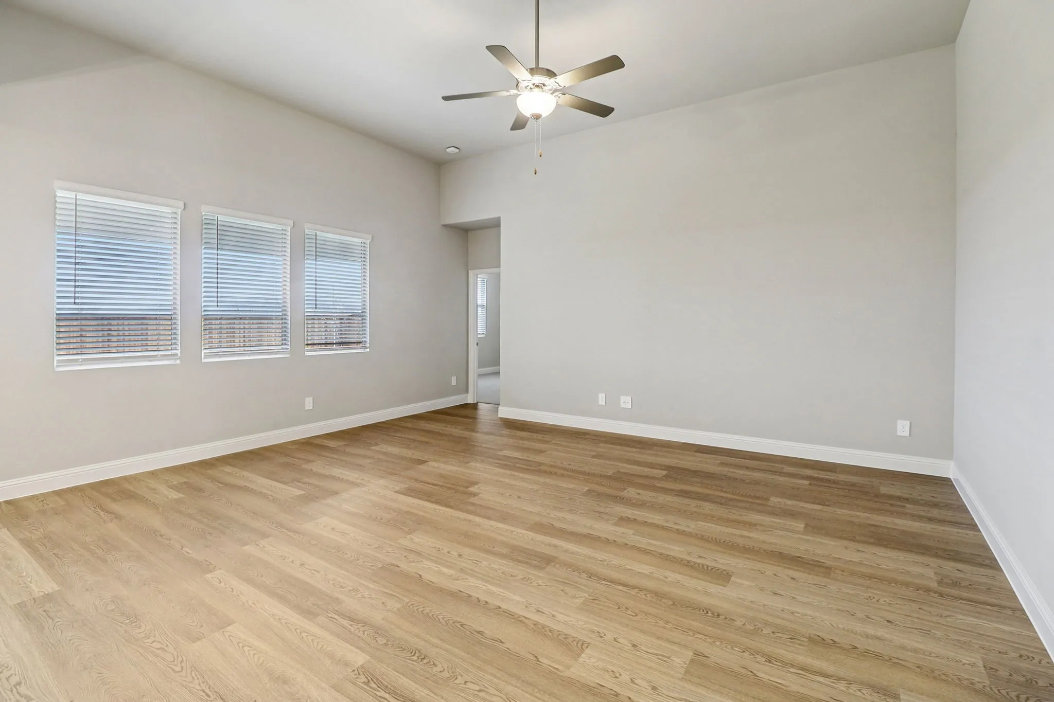 Photo is not of the actual home, but is an inspirational photo of builder’s model home and may depict options, furnishings, and/or decorator features that are not included.