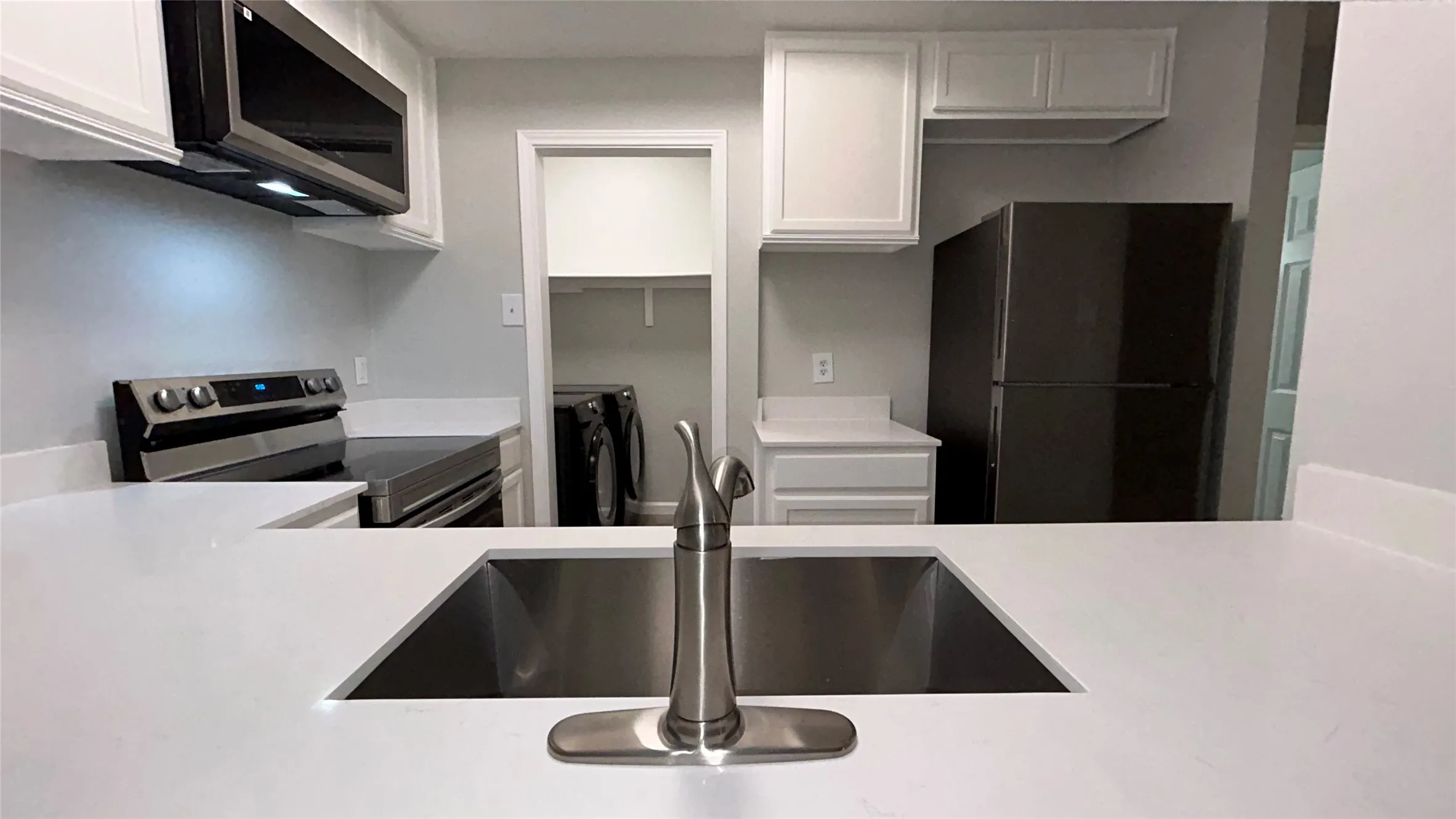 Condominium For Rent