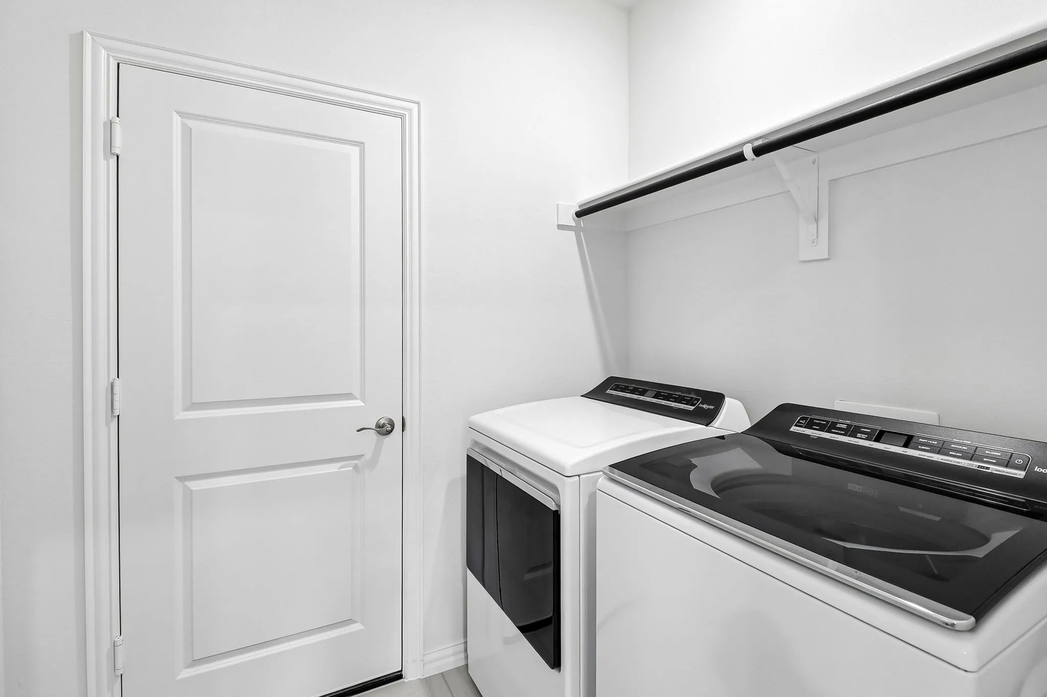 Photo is not of the actual home, but is an inspirational photo of builder’s model home and may depict options, furnishings, and/or decorator features that are not included.