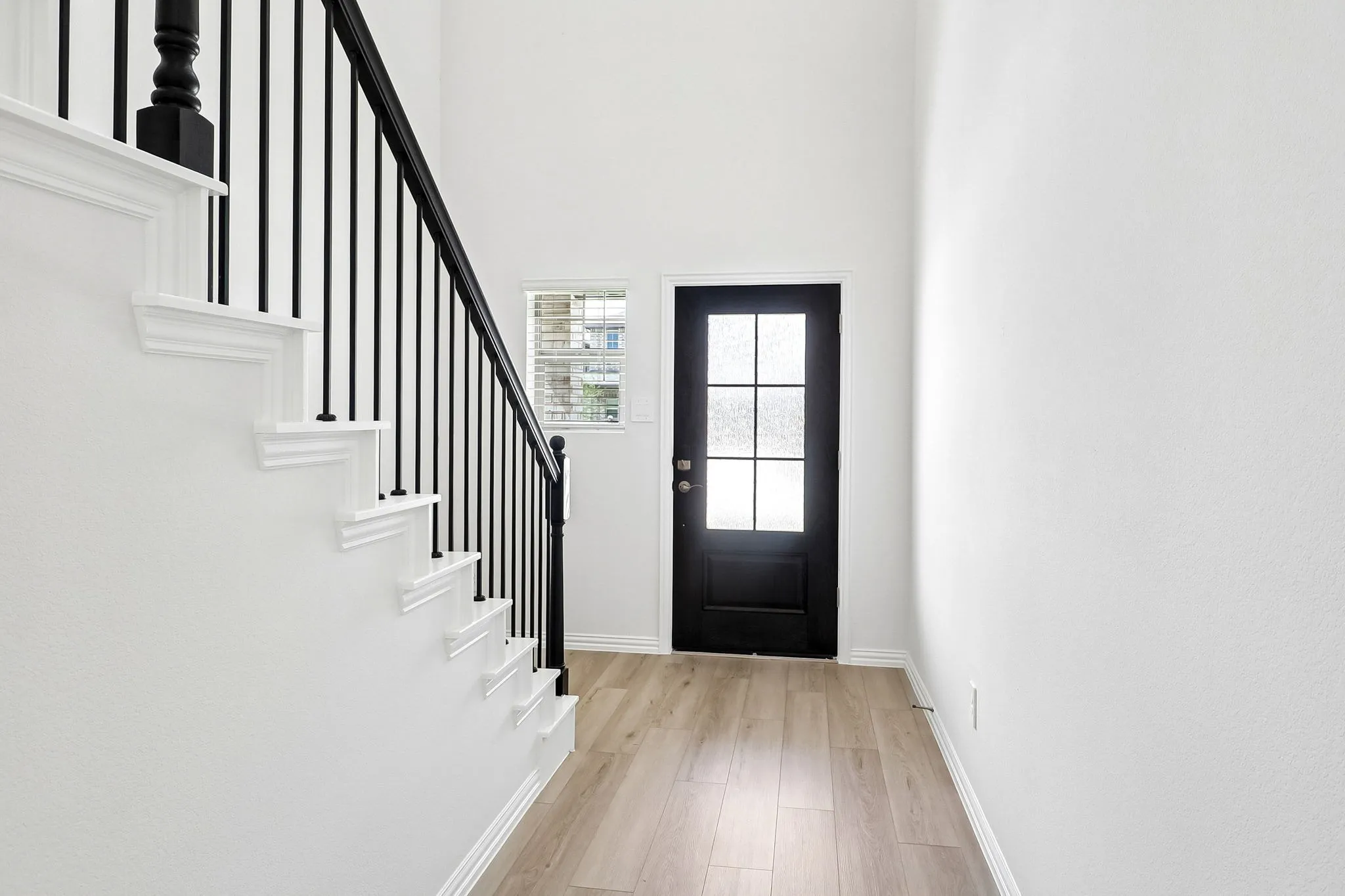 Photo is not of the actual home, but is an inspirational photo of builder’s model home and may depict options, furnishings, and/or decorator features that are not included.