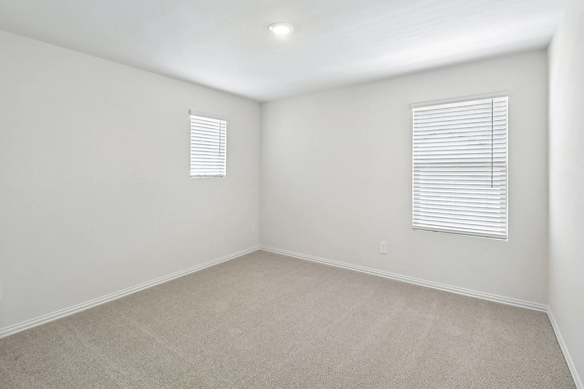 Photo is not of the actual home, but is an inspirational photo of builder’s model home and may depict options, furnishings, and/or decorator features that are not included.