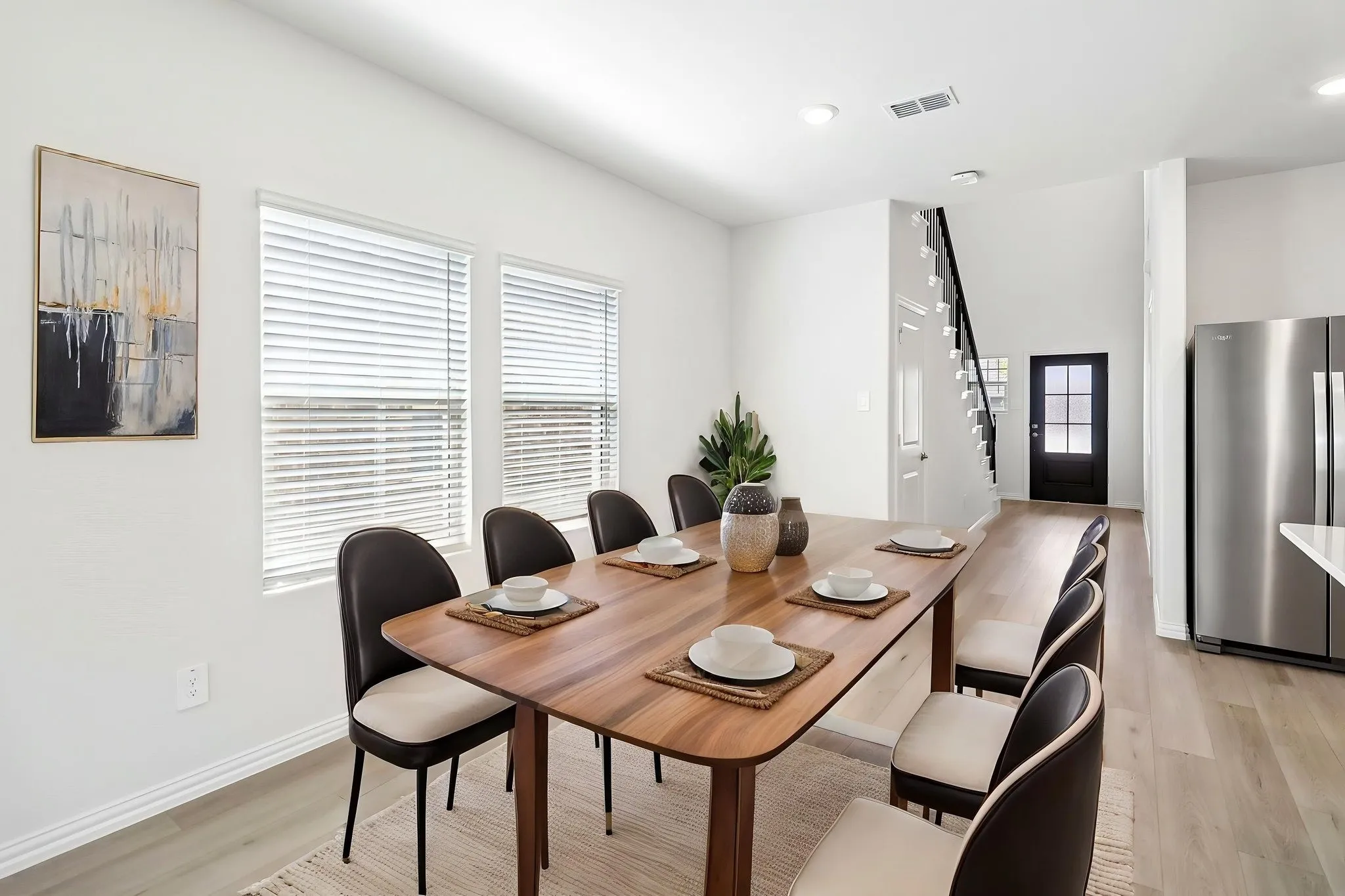 Photo is not of the actual home, but is an inspirational photo of builder’s model home and may depict options, furnishings, and/or decorator features that are not included.