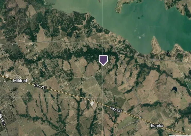 Unimproved Land For Sale