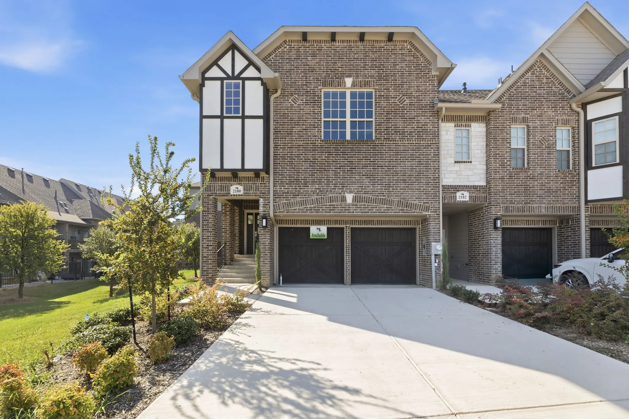 Townhouse For Sale