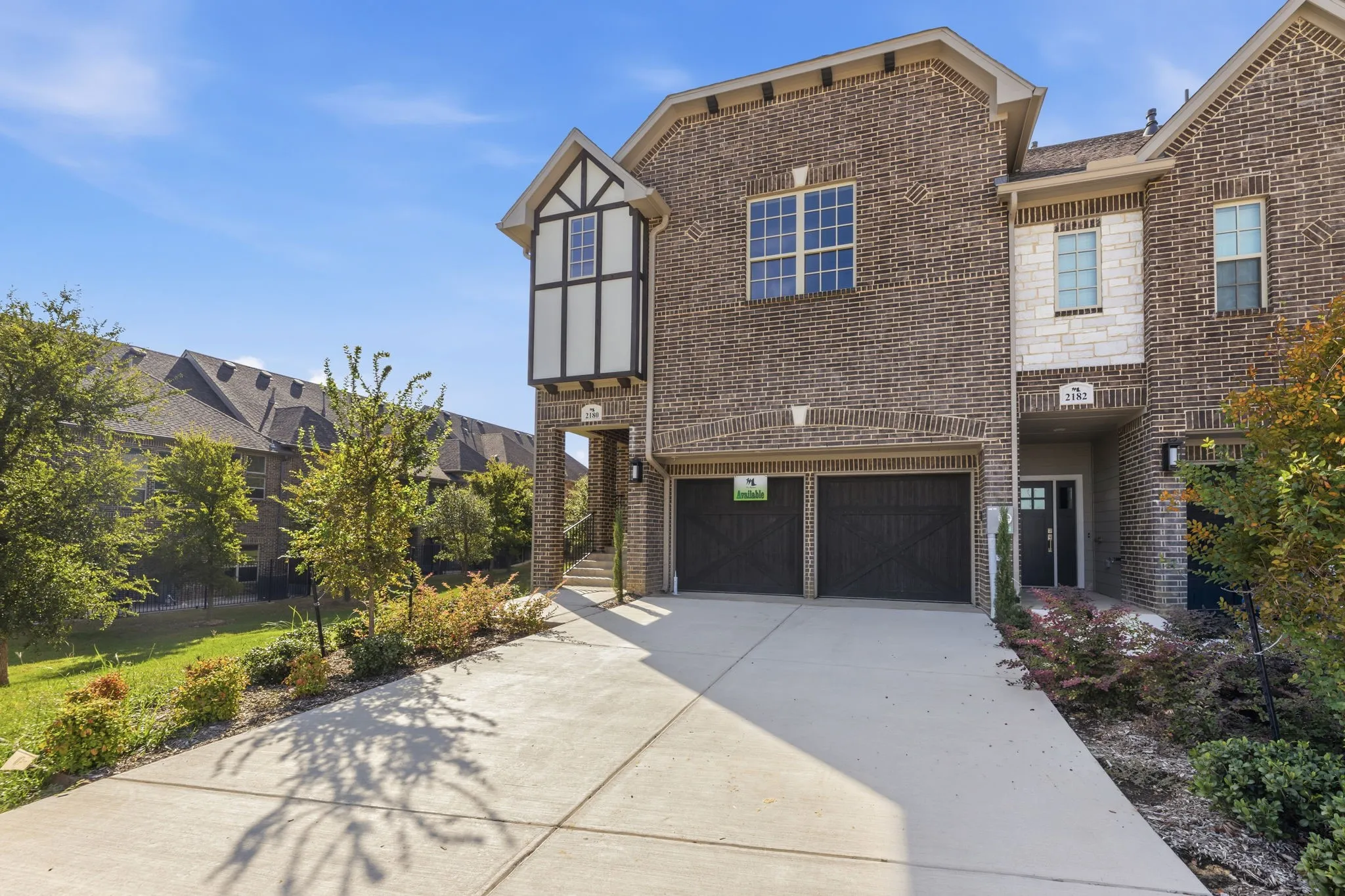 Townhouse For Sale in Denton County , 2180 Southwick Drive, Lewisville, Texas 75067, 3 Bedroom, 3 Bathroom, 2 Garage spaces, 2,002 Sqft, built in 2026, mls#21405187, Real Estate Agent in Lewisville, Homes For Sale in Denton county, Homes For Sale in Lewisville, Realtor in Lewisville Texas, Real Estate Brokerage Independent Realty Texas, Luminita Cordes Realtor