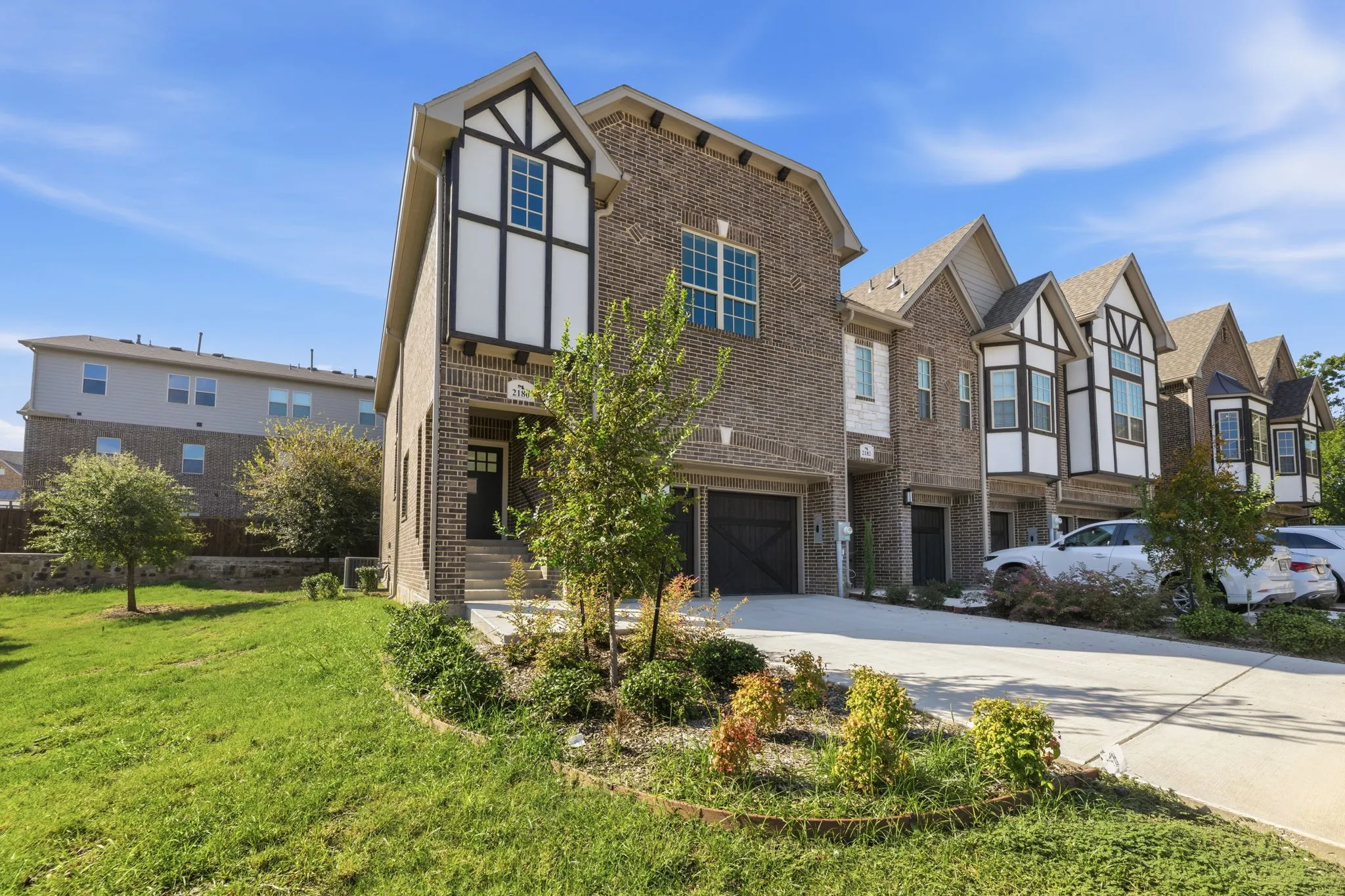 Townhouse For Sale in Denton County , 2180 Southwick Drive, Lewisville, Texas 75067, 3 Bedroom, 3 Bathroom, 2 Garage spaces, 2,002 Sqft, built in 2026, mls#21405187, Real Estate Agent in Lewisville, Homes For Sale in Denton county, Homes For Sale in Lewisville, Realtor in Lewisville Texas, Real Estate Brokerage Independent Realty Texas, Luminita Cordes Realtor