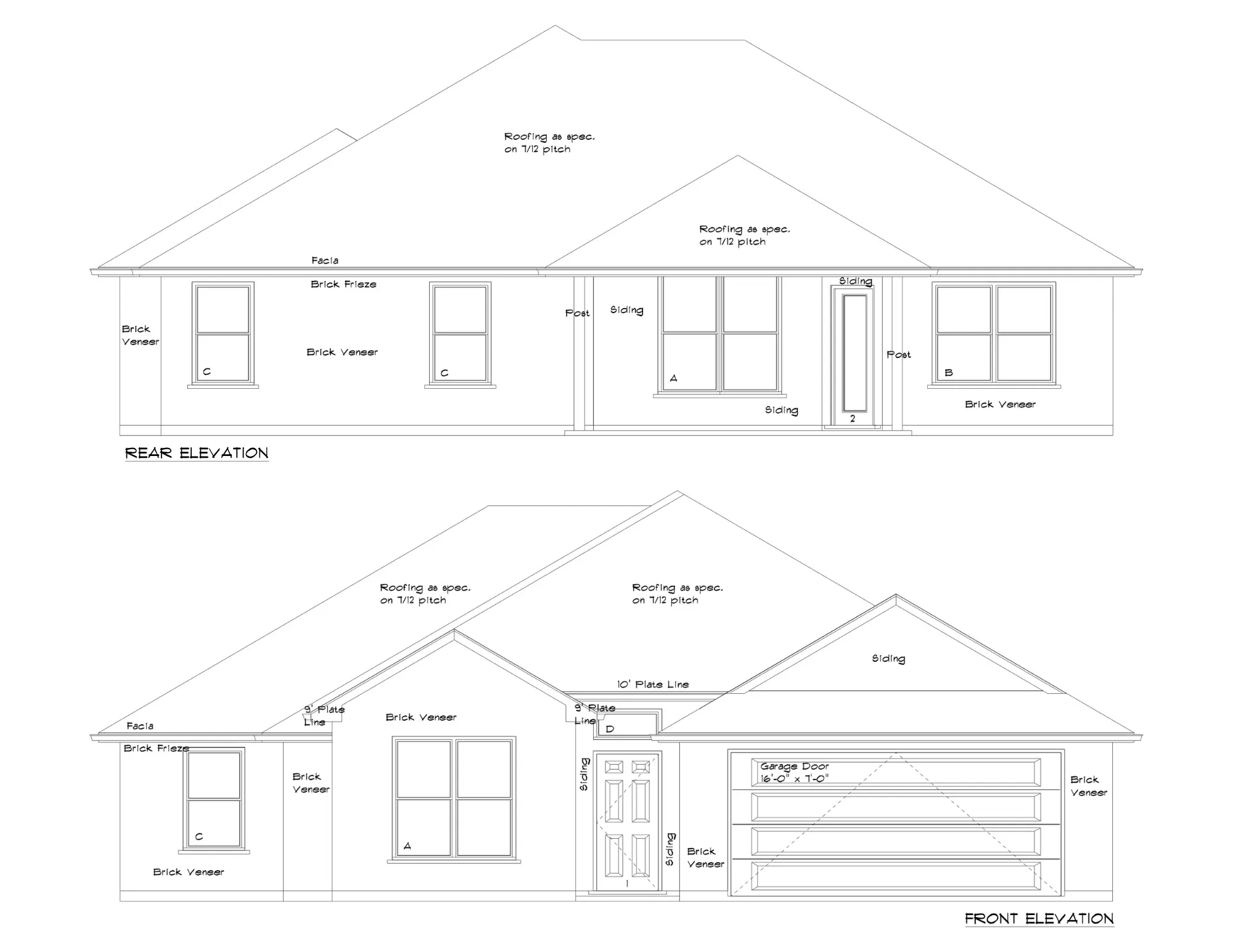 Single Family Residence For Sale