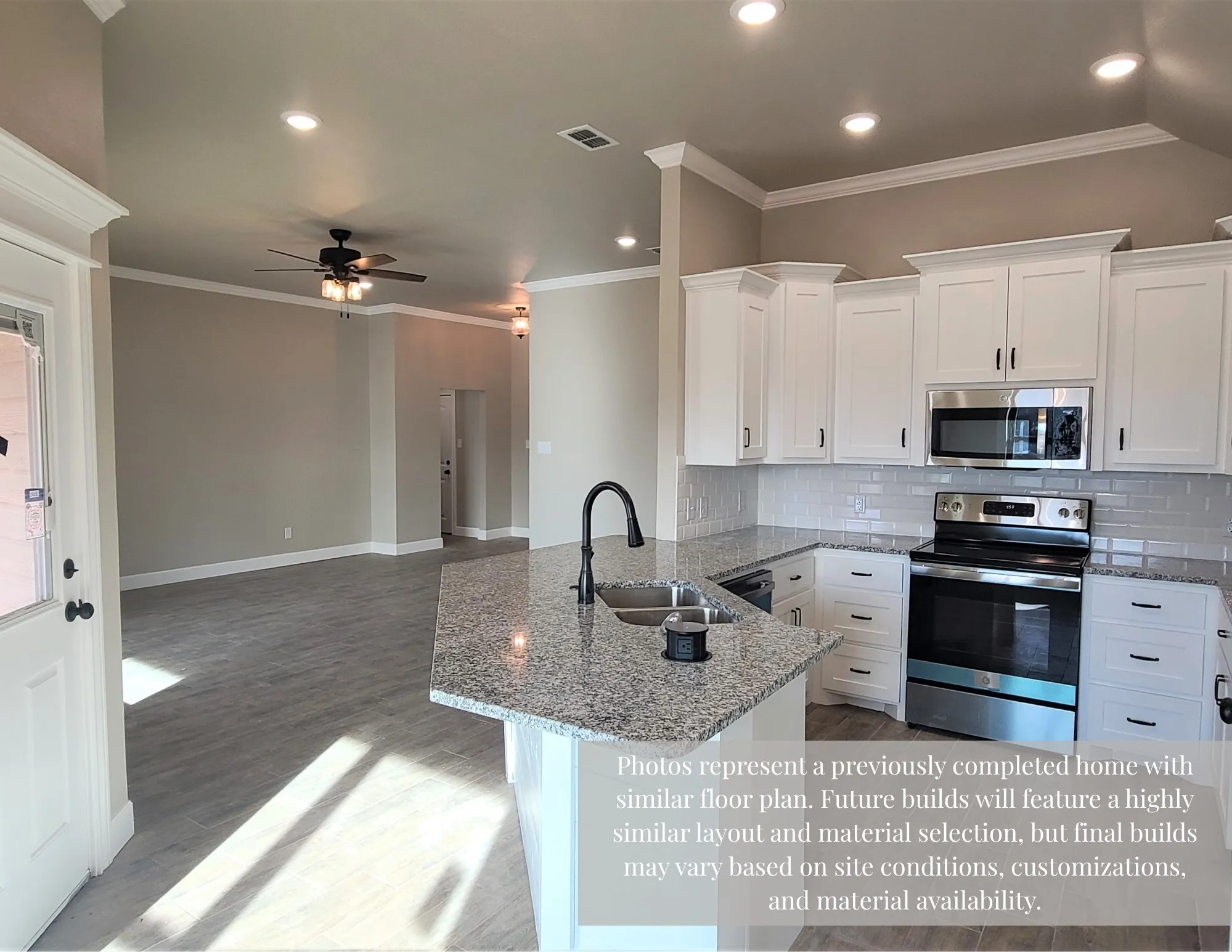 Single Family Residence For Sale in Taylor County , 7715 Wildflower Way, Abilene, Texas 79602, 3 Bedroom, 2 Bathroom, 2 Garage spaces, 1,550 Sqft, built in 2026, mls#21409510, Real Estate Agent in Abilene, Homes For Sale in Taylor county, Homes For Sale in Abilene, Realtor in Abilene Texas, Real Estate Brokerage Independent Realty Texas, Luminita Cordes Realtor