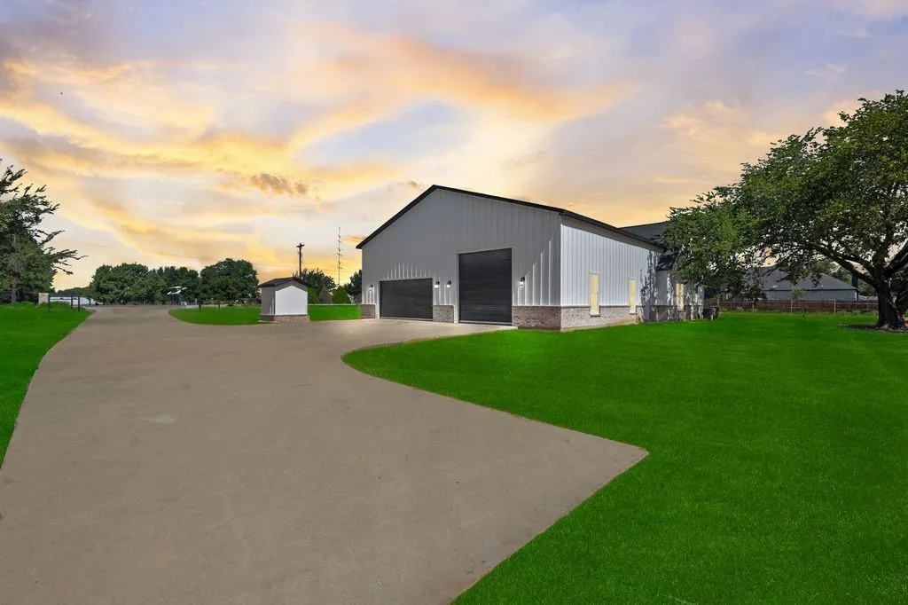 Single Family Residence For Sale in Wise County , 181 County Road 4757, Rhome, Texas 76078, 4 Bedroom, 3 Bathroom, 6 Garage spaces, 2,858 Sqft, built in 2026, mls#21409647, Real Estate Agent in Rhome, Homes For Sale in Wise county, Homes For Sale in Rhome, Realtor in Rhome Texas, Real Estate Brokerage Independent Realty Texas, Luminita Cordes Realtor