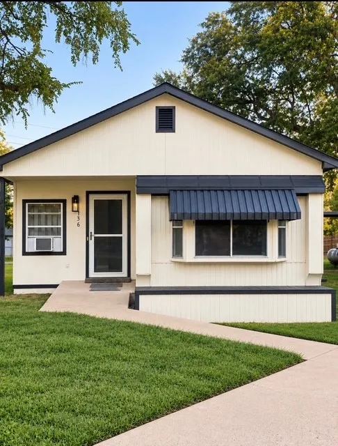 Single Family Residence For Sale