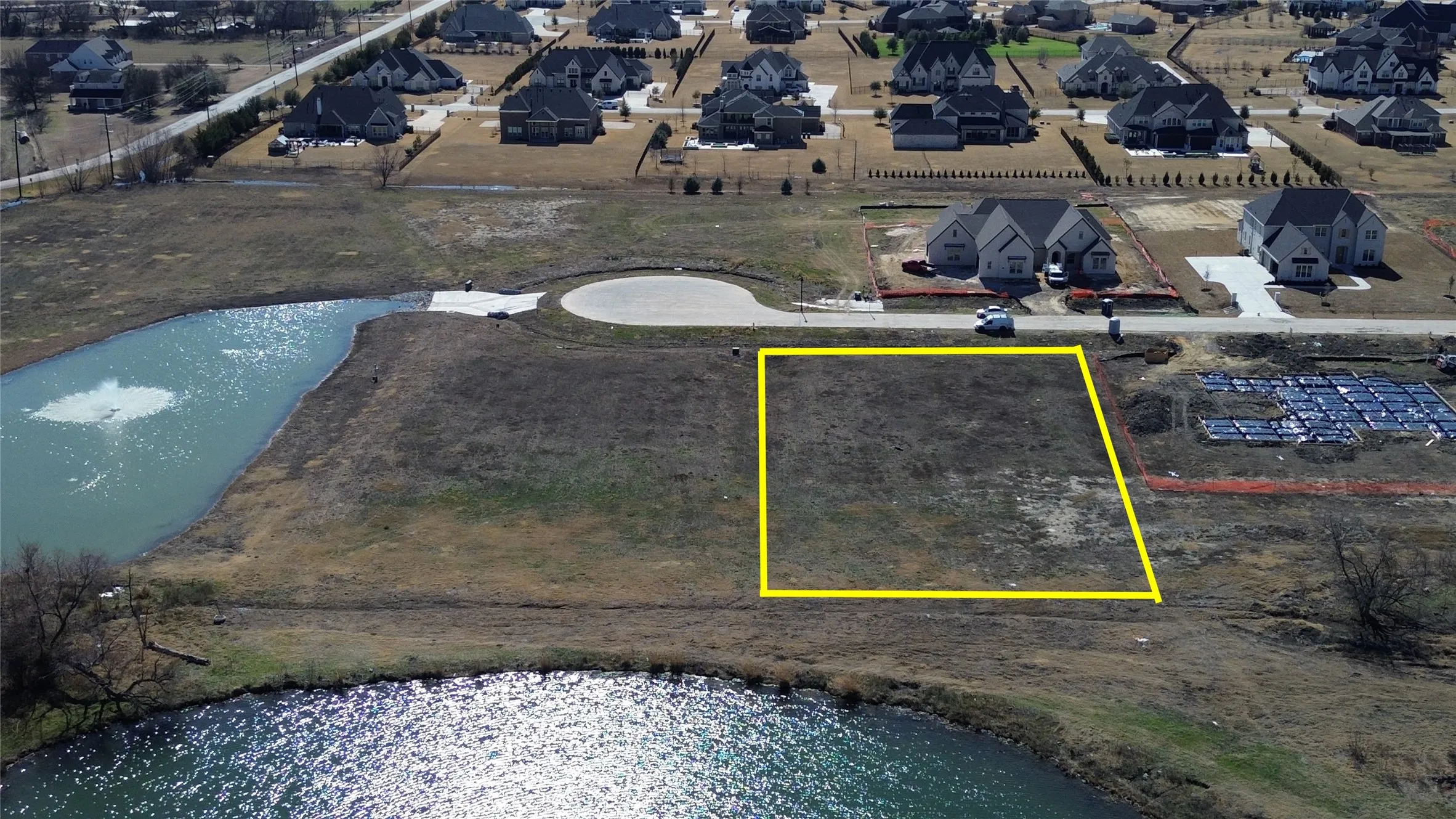Improved Land For Sale in Collin County , 5617 Westfield Drive, Parker, Texas 75002, 0, 0, Garage spaces, 0 Sqft, built in 0, mls#21409652, Real Estate Agent in Parker, Homes For Sale in Collin county, Homes For Sale in Parker, Realtor in Parker Texas, Real Estate Brokerage Independent Realty Texas, Luminita Cordes Realtor