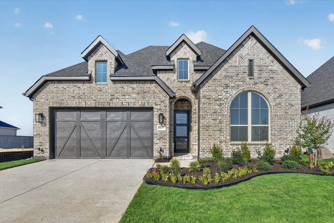 Single Family Residence For Sale in Denton County , 9817 Morning Cloak Drive, Denton, Texas 76207, 4 Bedroom, 3 Bathroom, 2 Garage spaces, 2,263 Sqft, built in 2026, mls#21408926, Real Estate Agent in Denton, Homes For Sale in Denton county, Homes For Sale in Denton, Realtor in Denton Texas, Real Estate Brokerage Independent Realty Texas, Luminita Cordes Realtor