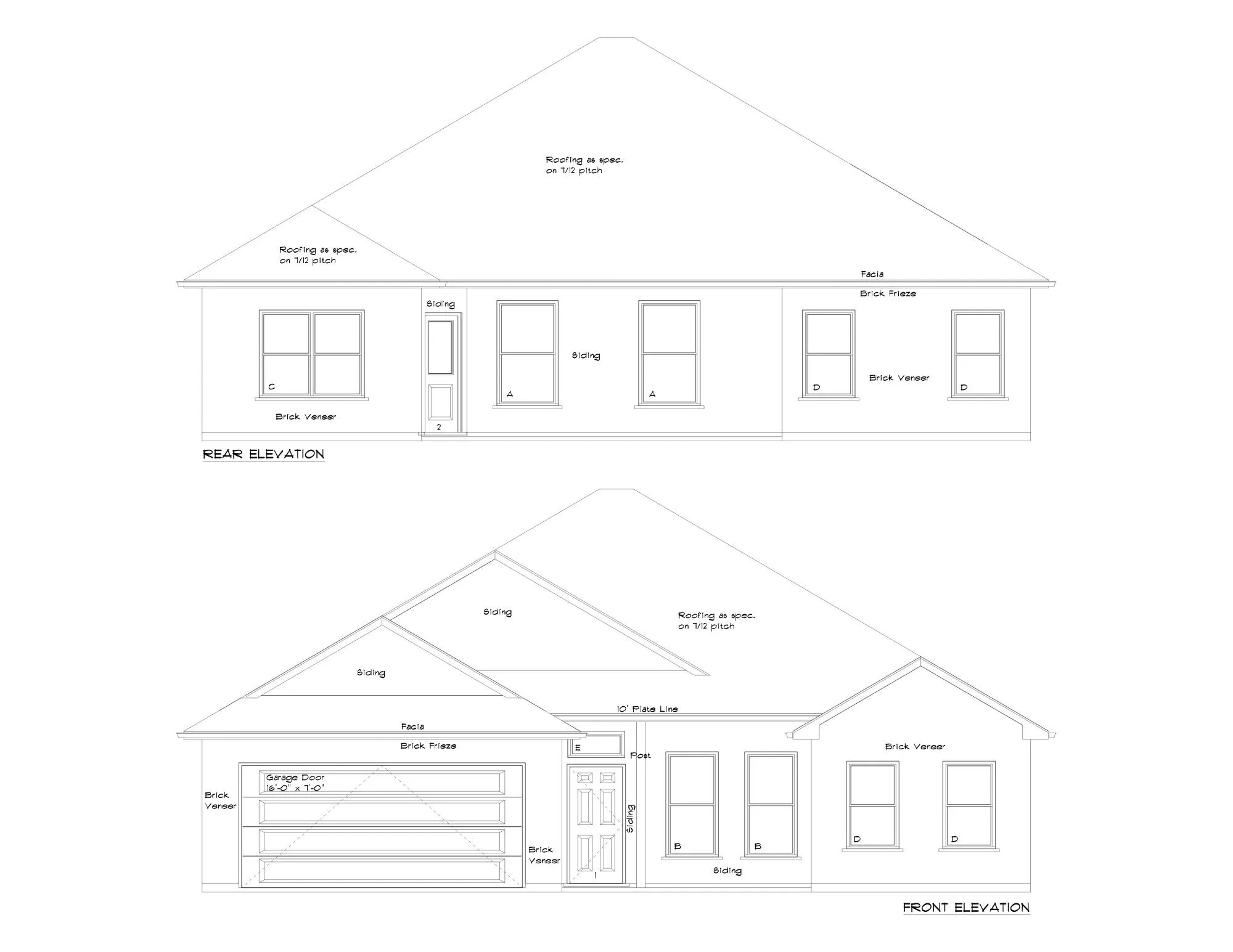Single Family Residence For Sale