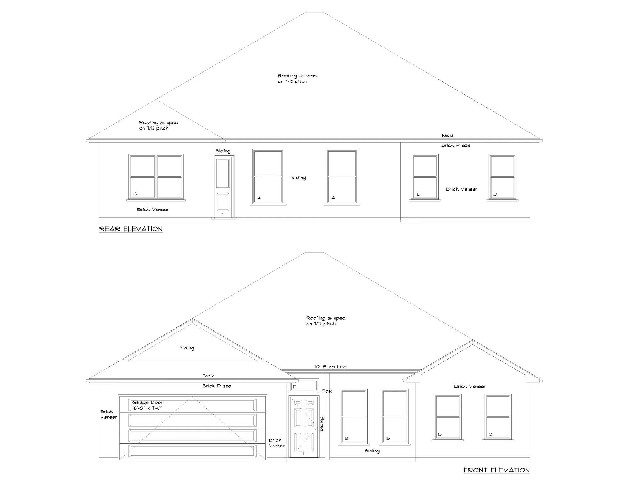 Single Family Residence For Sale