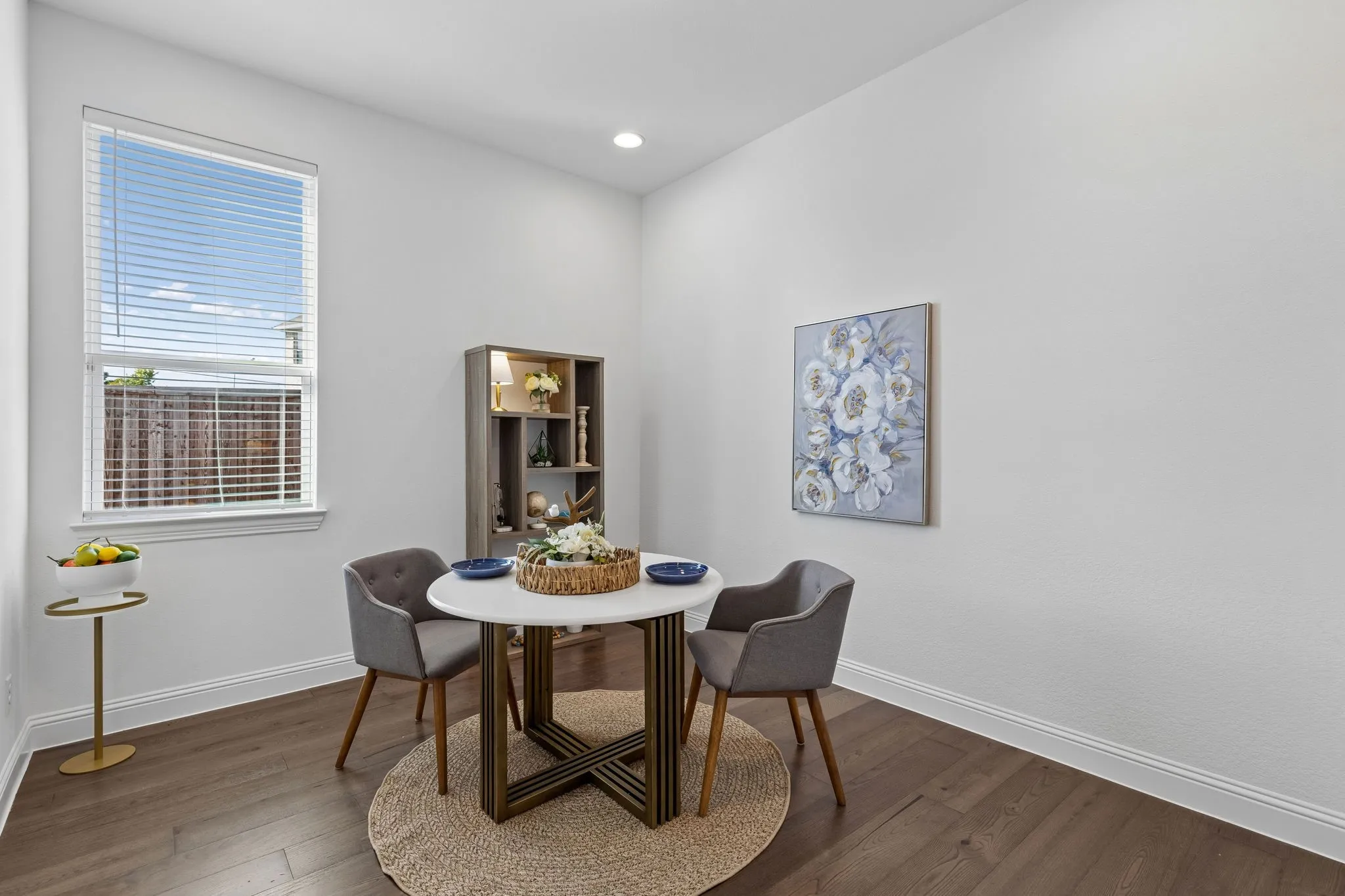 In-law Suite