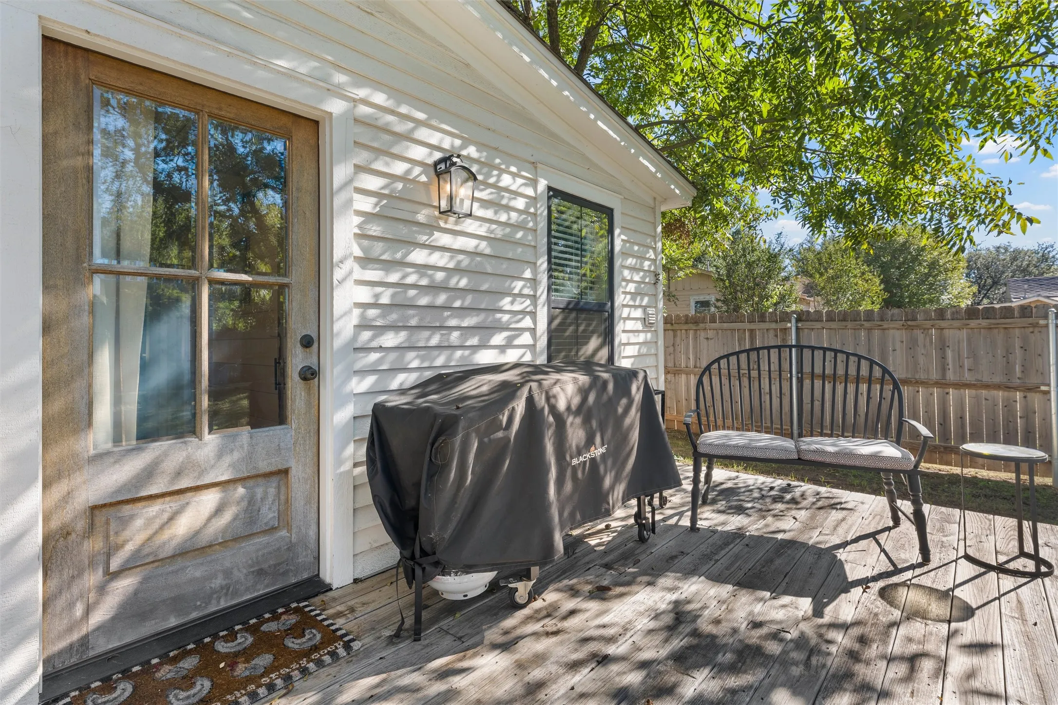 Single Family Residence For Sale in Mc Lennan County , 605 W Ronda Street, West, Texas 76691, 2 Bedroom, 1 Bathroom, Garage spaces, 972 Sqft, built in 1920, mls#21404492, Real Estate Agent in West, Homes For Sale in Mc Lennan county, Homes For Sale in West, Realtor in West Texas, Real Estate Brokerage Independent Realty Texas, Luminita Cordes Realtor