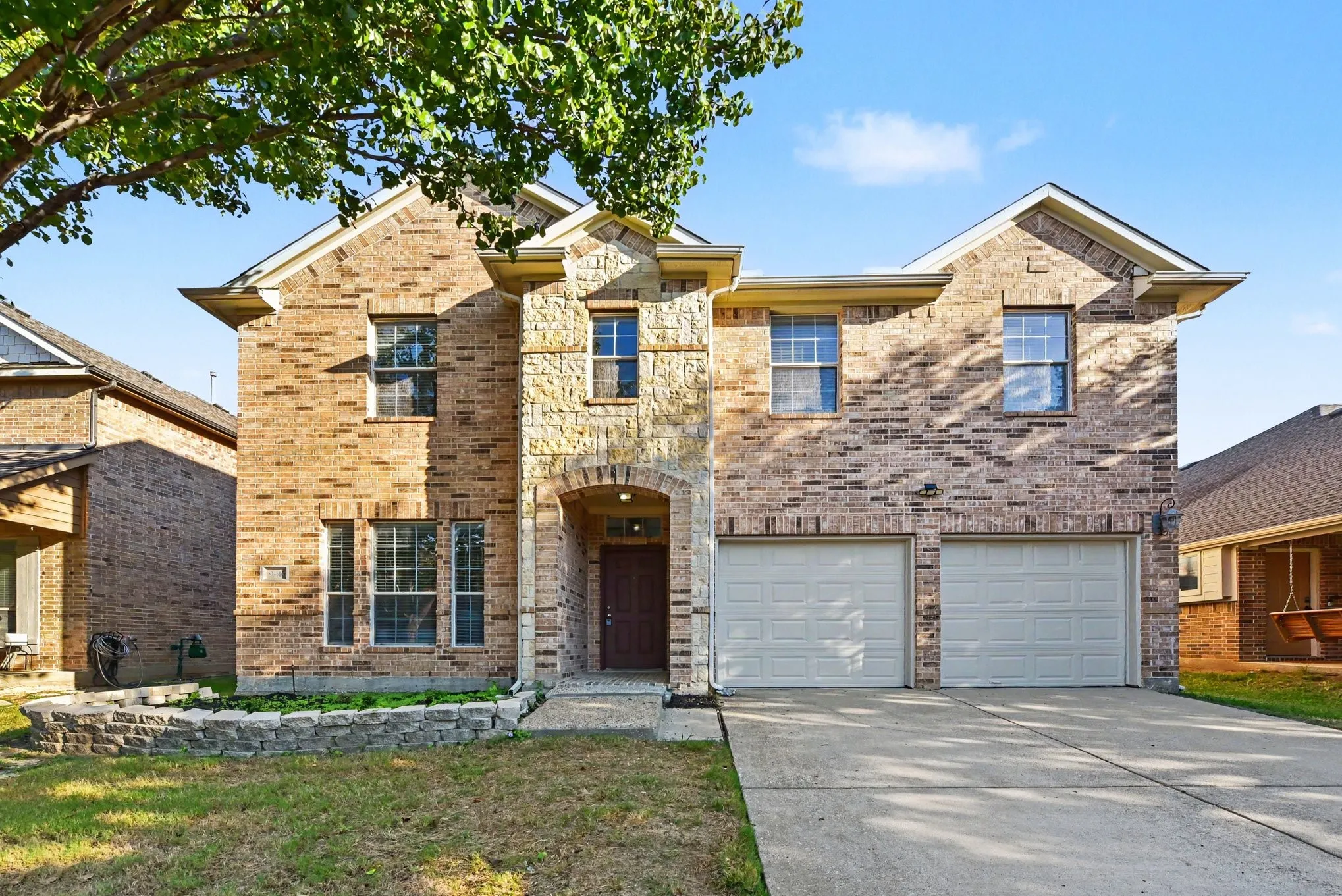 Single Family Residence For Sale