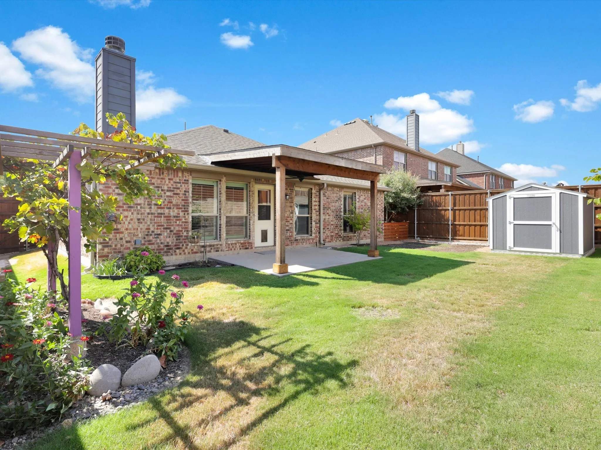 Single Family Residence For Rent in Collin County , 3202 Morgan Drive, Celina, Texas 75009, 3 Bedroom, 2 Bathroom, 2 Garage spaces, 2,024 Sqft, built in 2012, mls#21409671, Real Estate Agent in Celina, Homes For Rent in Collin county, Homes For Rent in Celina, Realtor in Celina Texas, Real Estate Brokerage Independent Realty Texas, Luminita Cordes Realtor