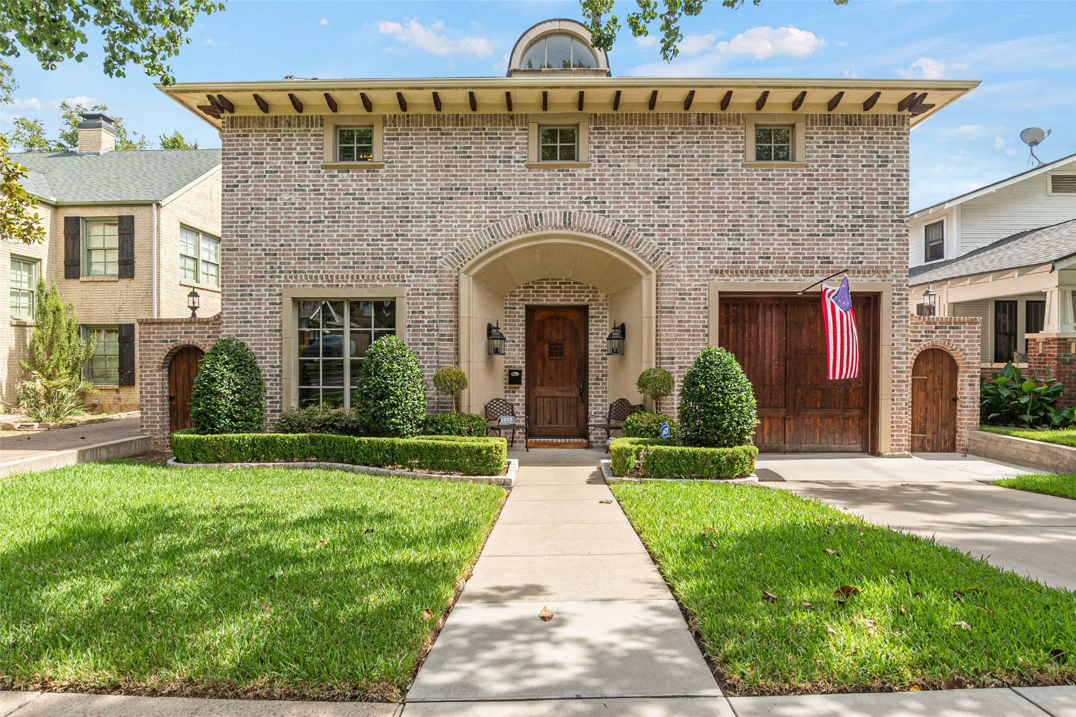 Single Family Residence For Sale