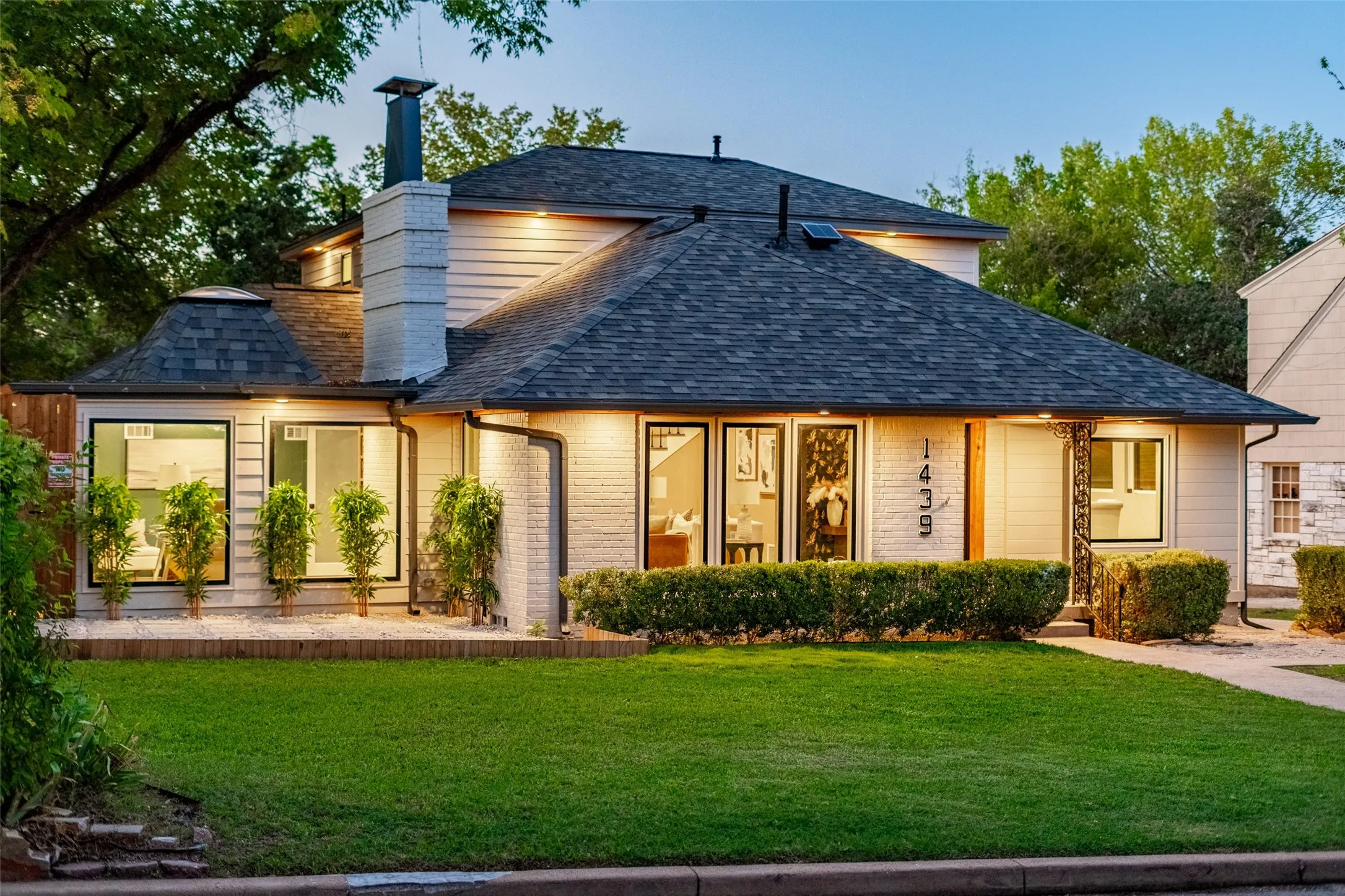 Single Family Residence For Sale