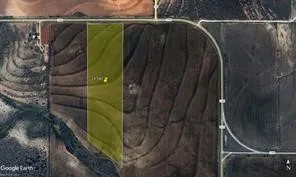 Unimproved Land For Sale