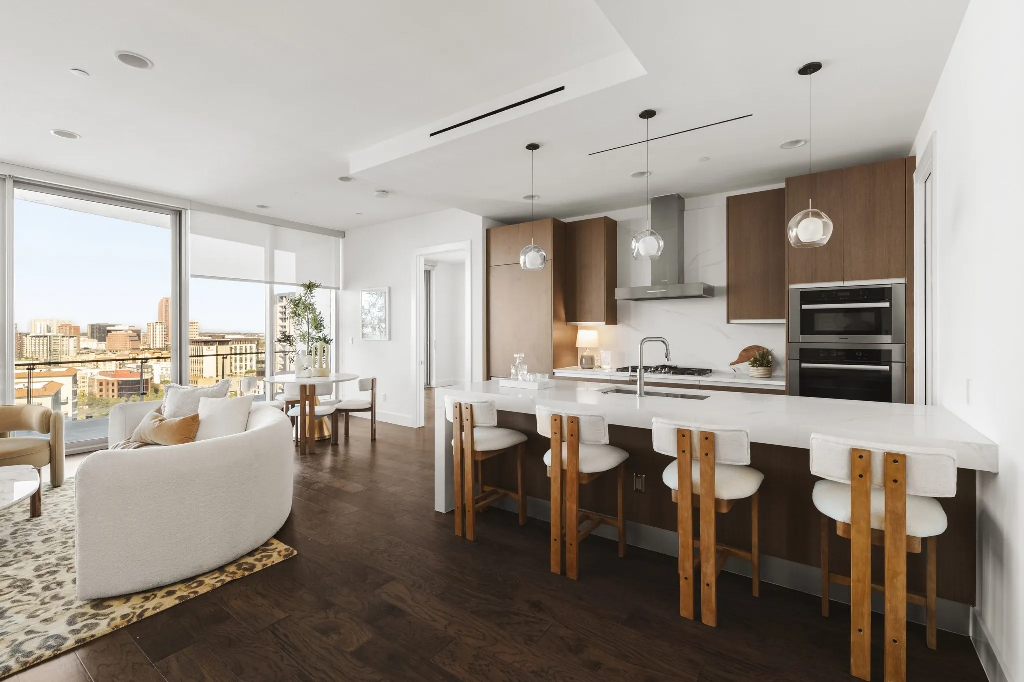Condominium For Sale