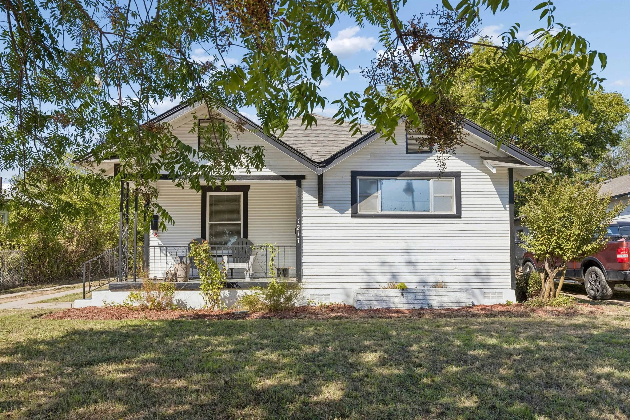 Single Family Residence For Sale