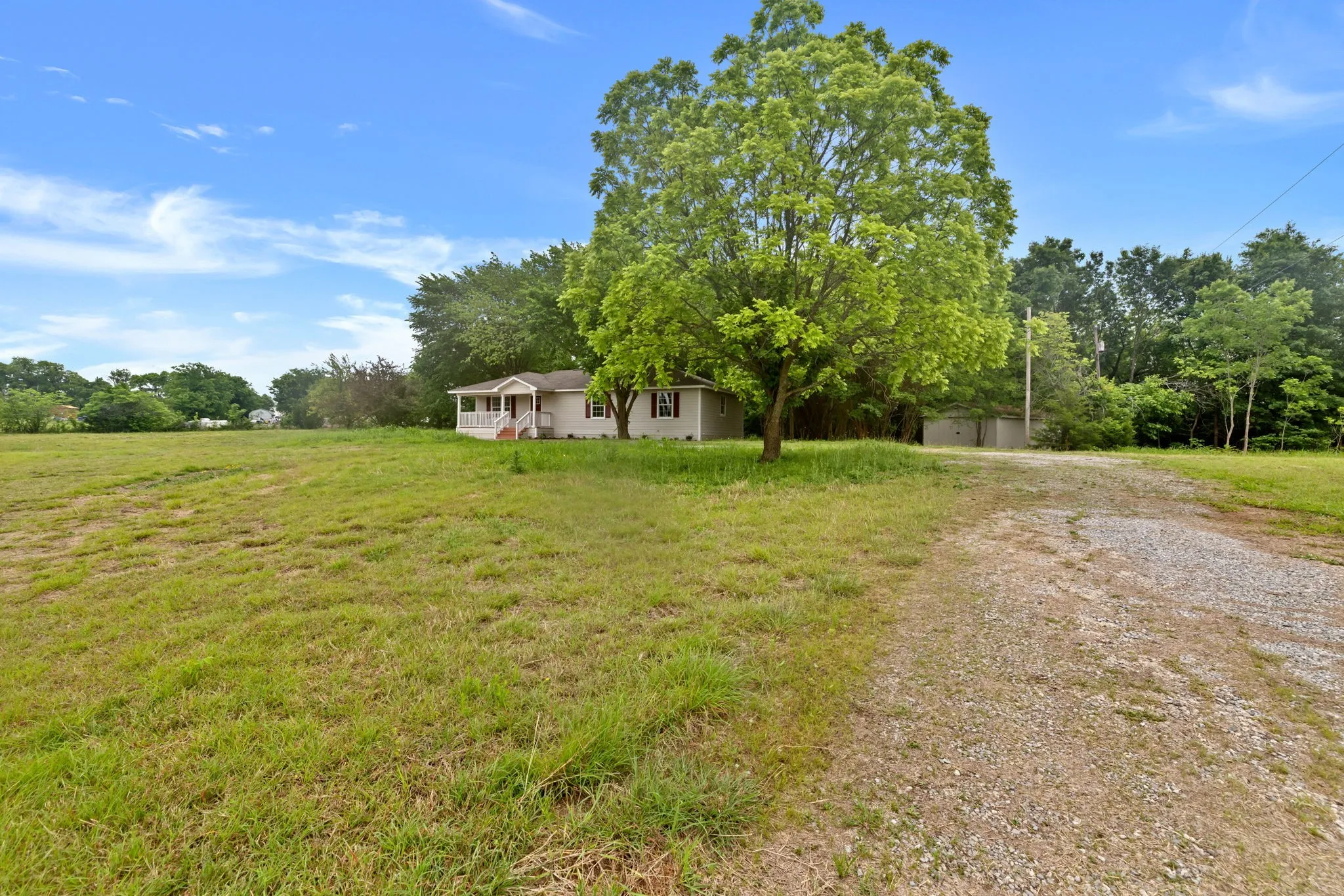Single Family Residence For Sale