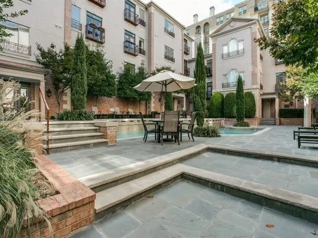 Condominium For Rent