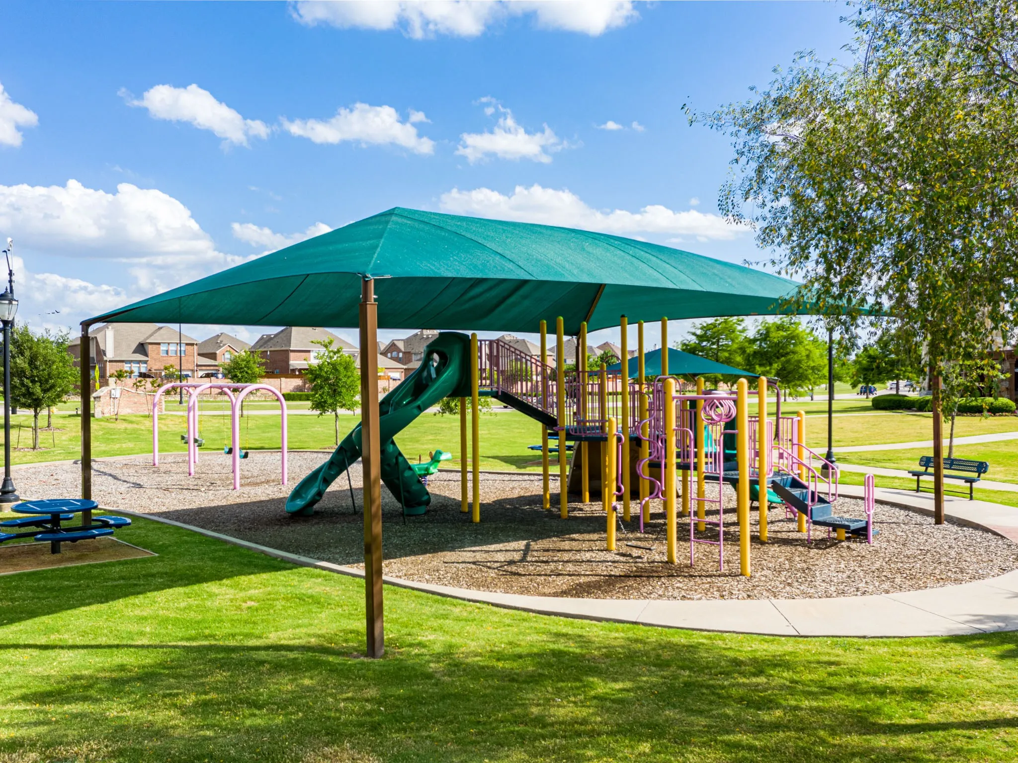 Playground