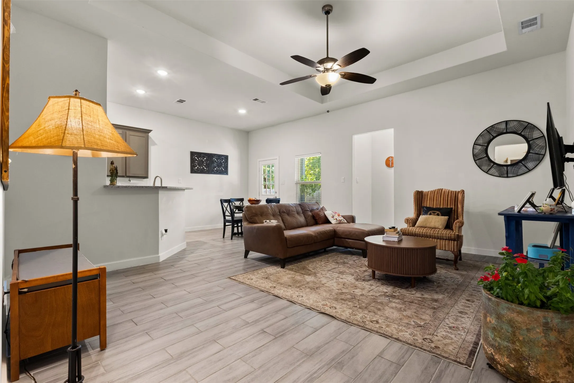 Single Family Residence For Sale in Hunt County , 3721 Washington Street, Greenville, Texas 75401, 4 Bedroom, 2 Bathroom, 2 Garage spaces, 1,514 Sqft, built in 2020, mls#21409685, Real Estate Agent in Greenville, Homes For Sale in Hunt county, Homes For Sale in Greenville, Realtor in Greenville Texas, Real Estate Brokerage Independent Realty Texas, Luminita Cordes Realtor
