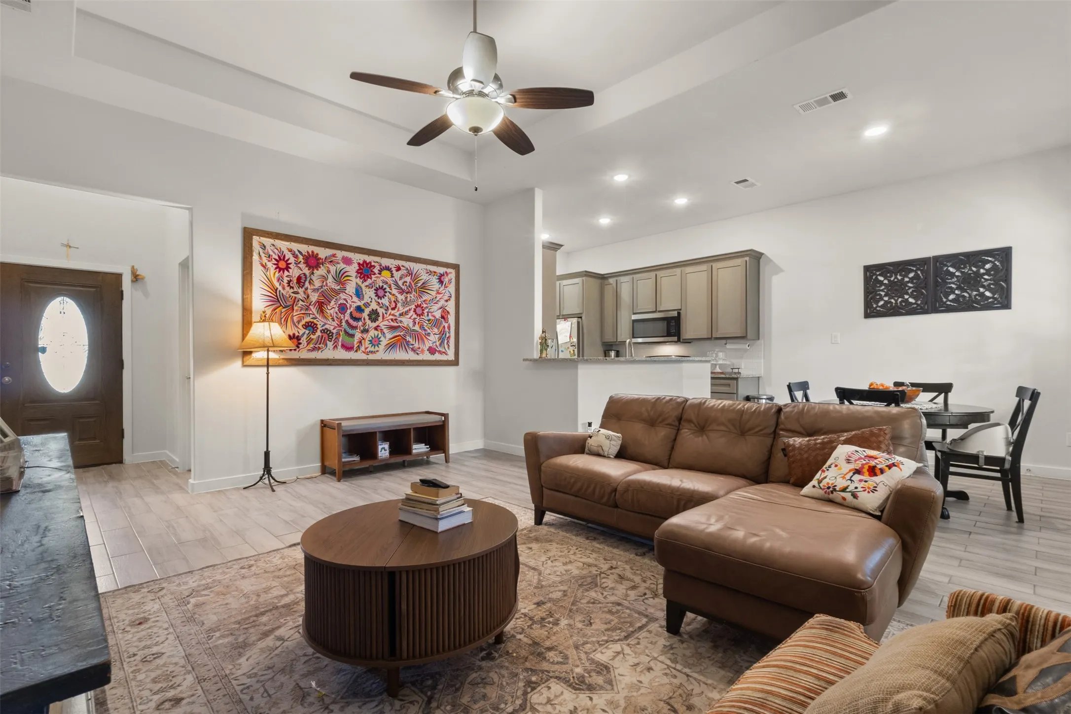 Single Family Residence For Sale in Hunt County , 3721 Washington Street, Greenville, Texas 75401, 4 Bedroom, 2 Bathroom, 2 Garage spaces, 1,514 Sqft, built in 2020, mls#21409685, Real Estate Agent in Greenville, Homes For Sale in Hunt county, Homes For Sale in Greenville, Realtor in Greenville Texas, Real Estate Brokerage Independent Realty Texas, Luminita Cordes Realtor