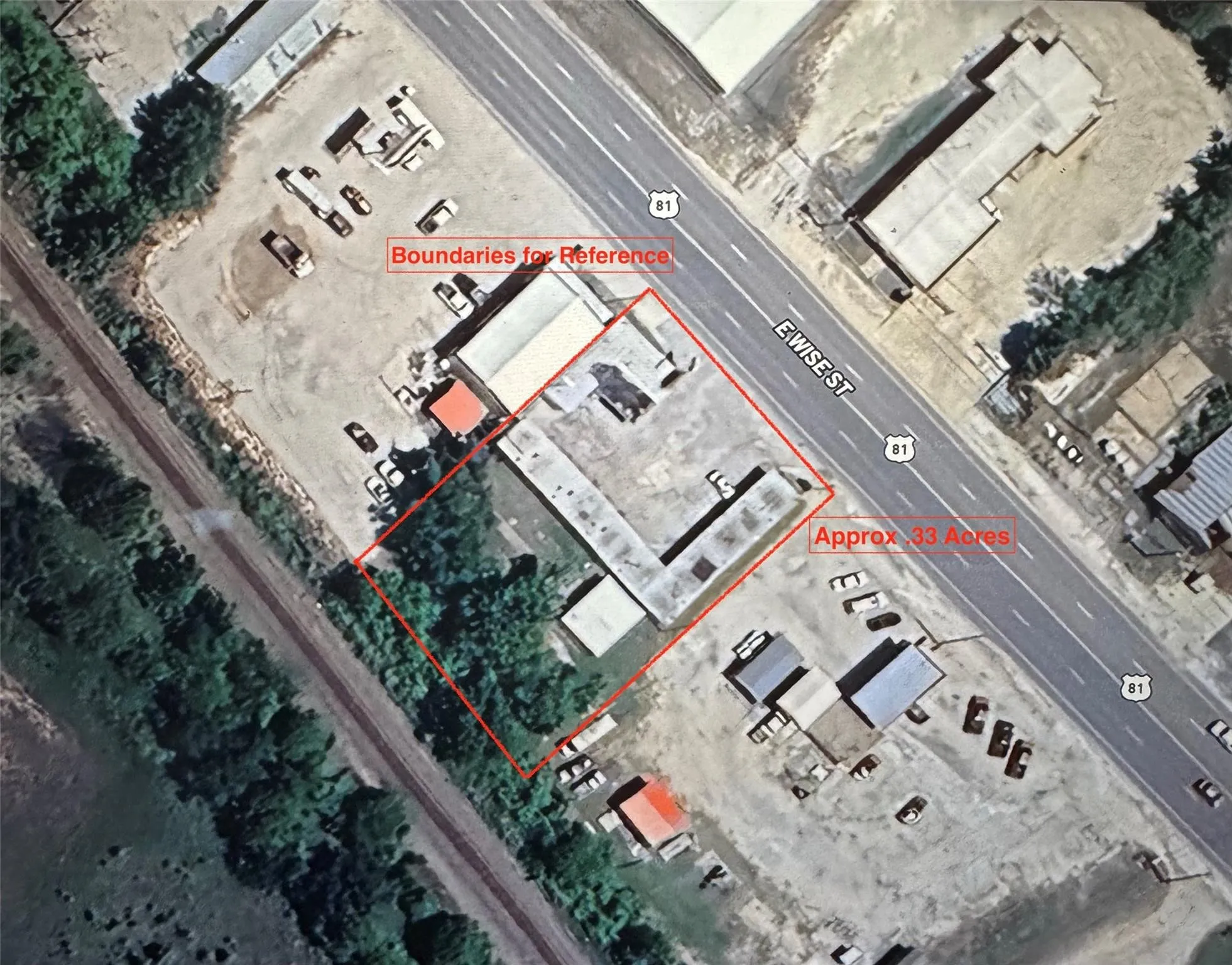 Hotel/Motel For Sale