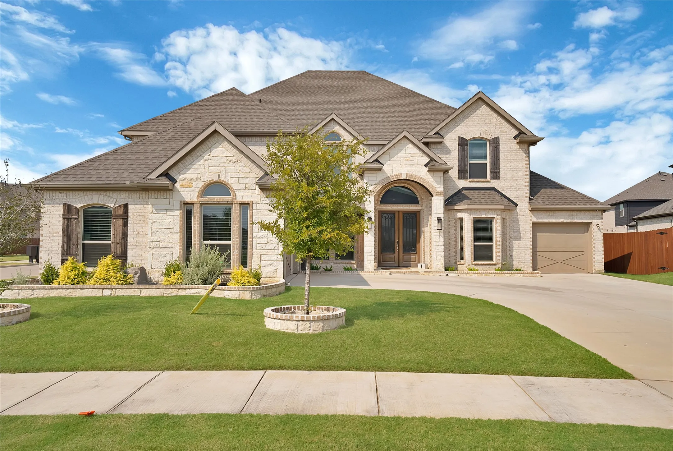 Single Family Residence For Sale