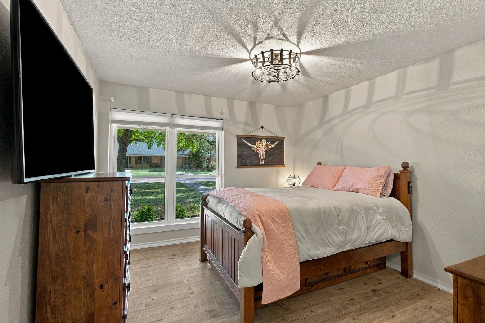 Bedroom 2.
