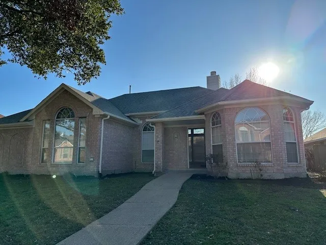 Single Family Residence For Rent