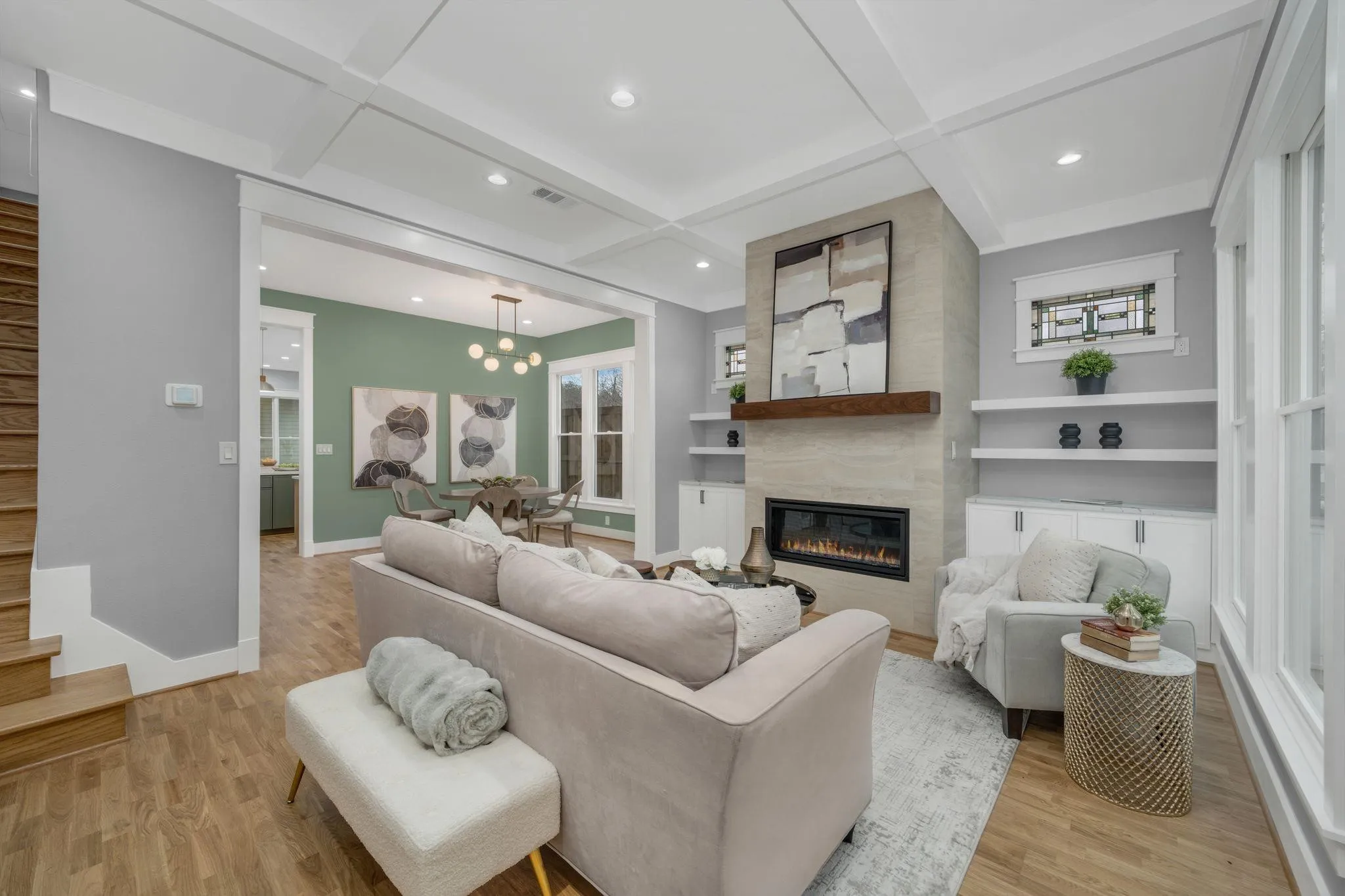 Single Family Residence For Rent