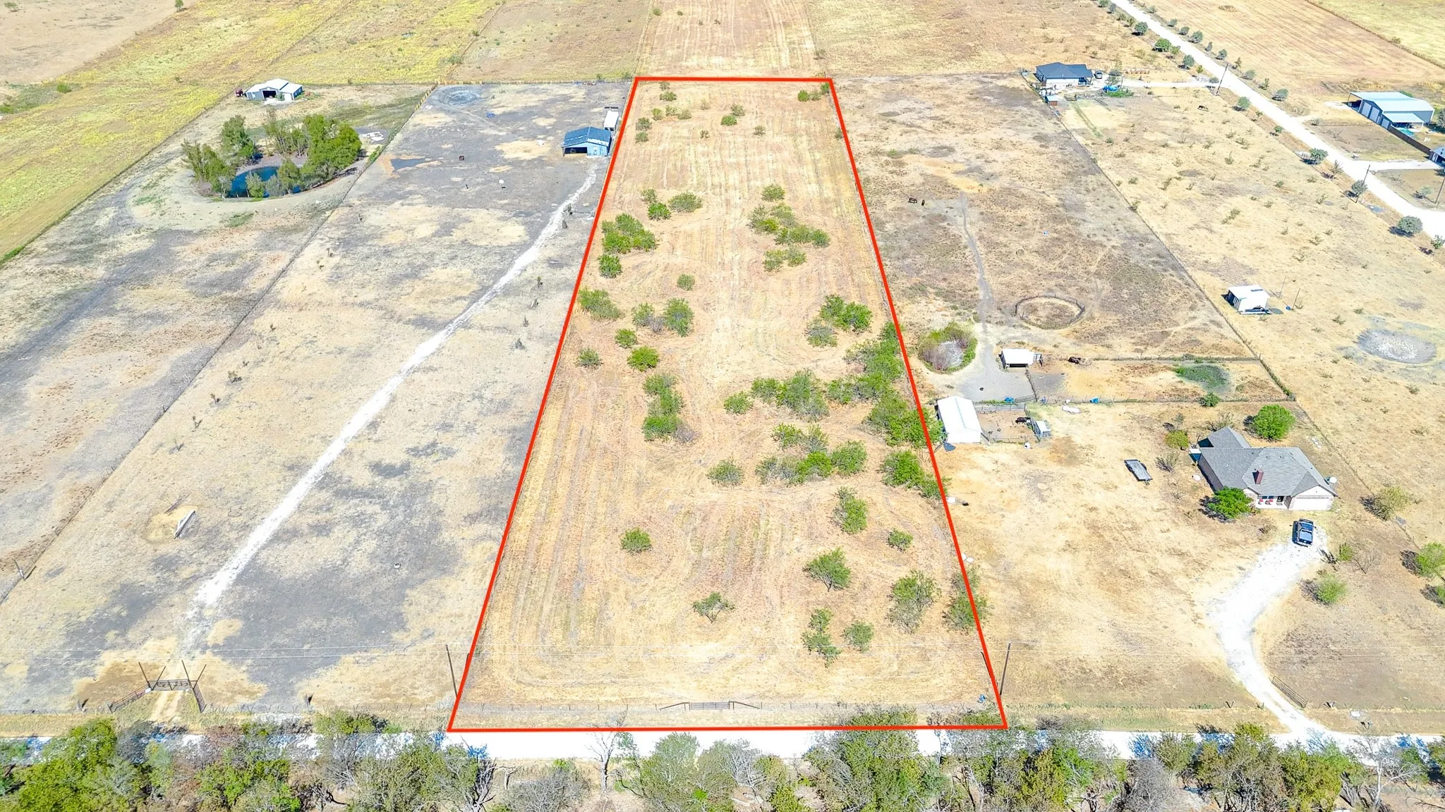 Ranch For Sale