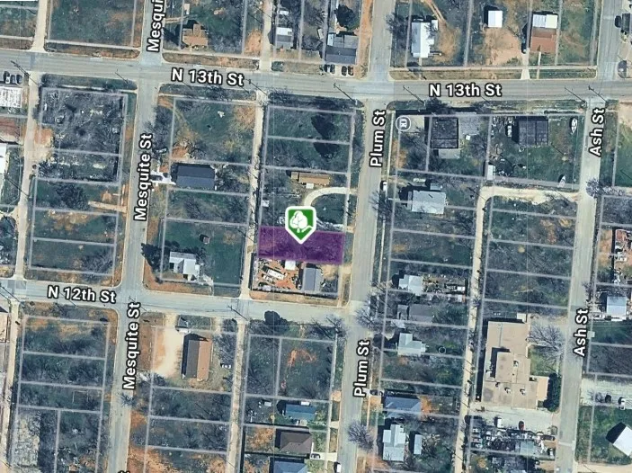 Unimproved Land For Sale