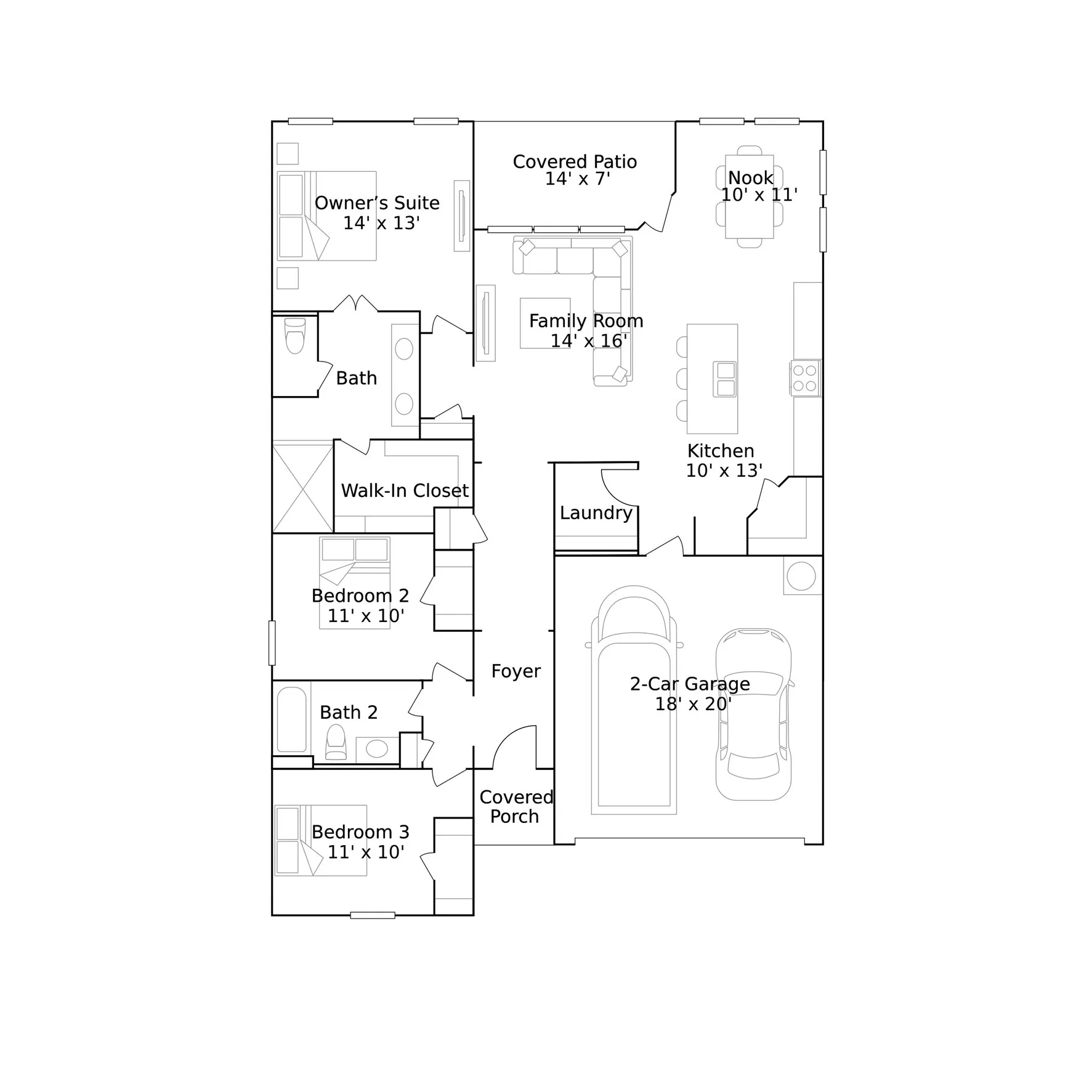 Single Family Residence For Sale in Ellis County , 4857 Egwani Drive, Ennis, Texas 75119, 3 Bedroom, 2 Bathroom, 2 Garage spaces, 1,604 Sqft, built in 2027, mls#21409572, Real Estate Agent in Ennis, Homes For Sale in Ellis county, Homes For Sale in Ennis, Realtor in Ennis Texas, Real Estate Brokerage Independent Realty Texas, Luminita Cordes Realtor