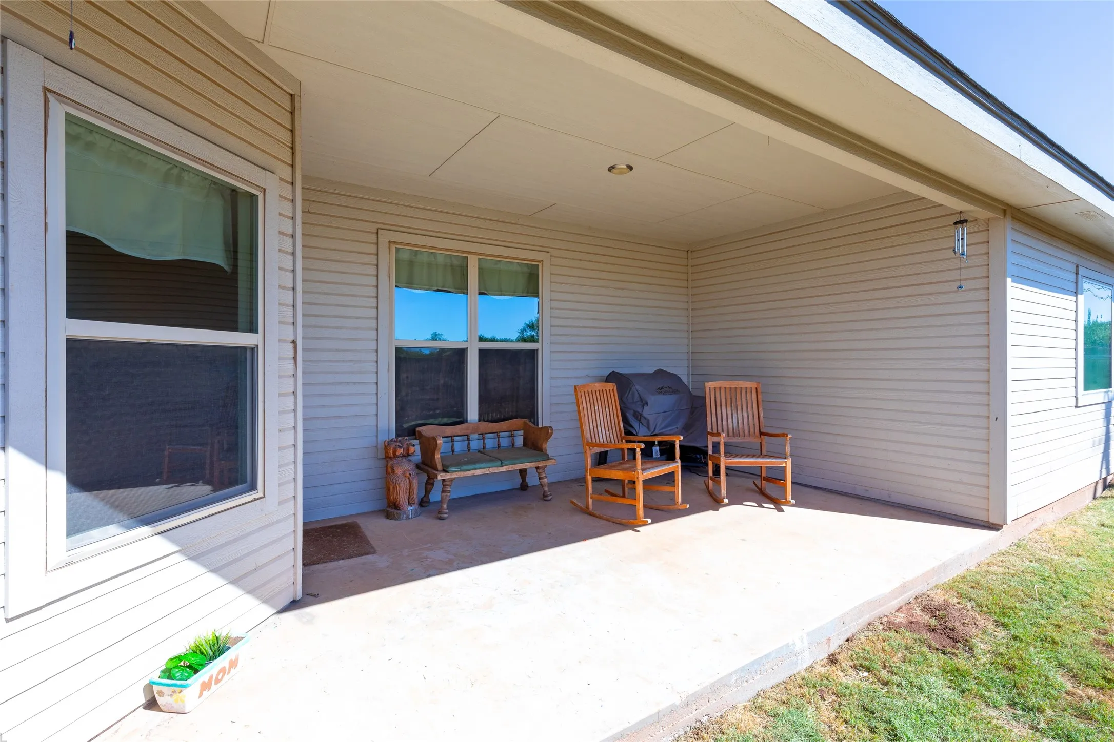 Single Family Residence For Sale in Taylor County , 6825 Inverness Street, Abilene, Texas 79606, 3 Bedroom, 2 Bathroom, 2 Garage spaces, 1,834 Sqft, built in 2018, mls#21404587, Real Estate Agent in Abilene, Homes For Sale in Taylor county, Homes For Sale in Abilene, Realtor in Abilene Texas, Real Estate Brokerage Independent Realty Texas, Luminita Cordes Realtor