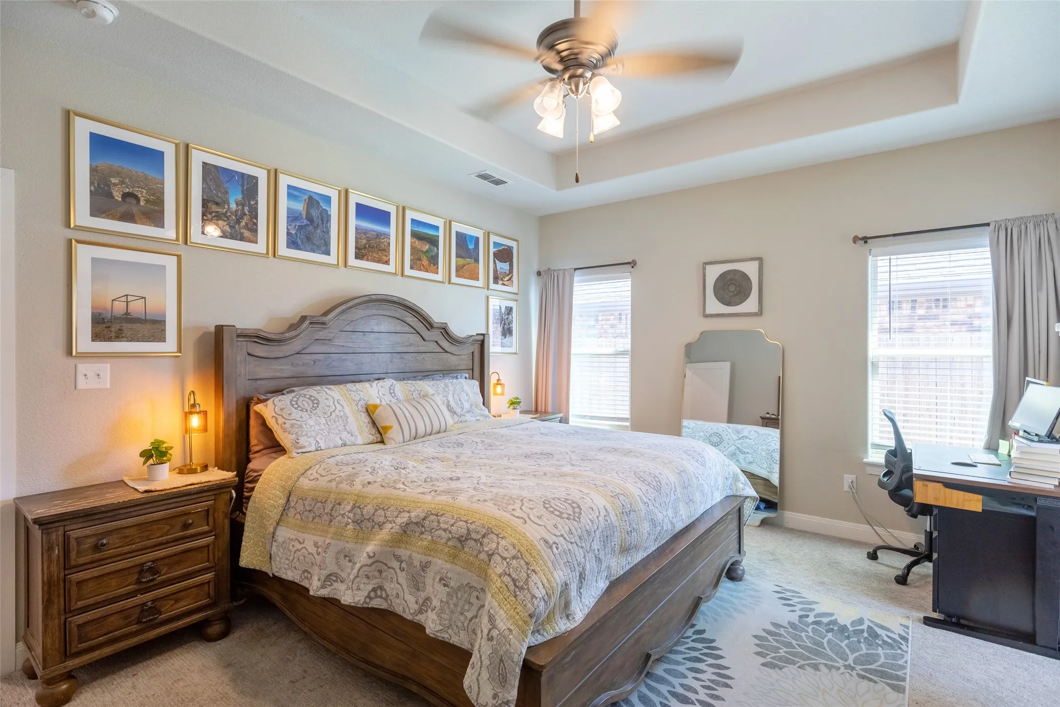 Single Family Residence For Sale in Taylor County , 6825 Inverness Street, Abilene, Texas 79606, 3 Bedroom, 2 Bathroom, 2 Garage spaces, 1,834 Sqft, built in 2018, mls#21404587, Real Estate Agent in Abilene, Homes For Sale in Taylor county, Homes For Sale in Abilene, Realtor in Abilene Texas, Real Estate Brokerage Independent Realty Texas, Luminita Cordes Realtor