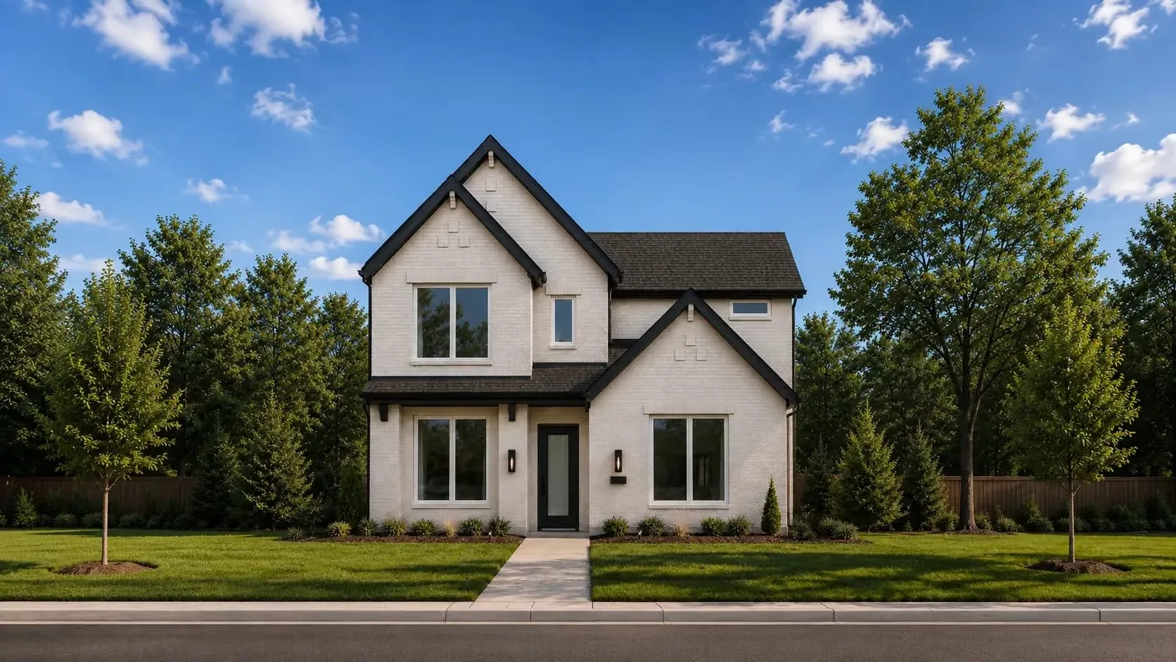 Single Family Residence For Sale
