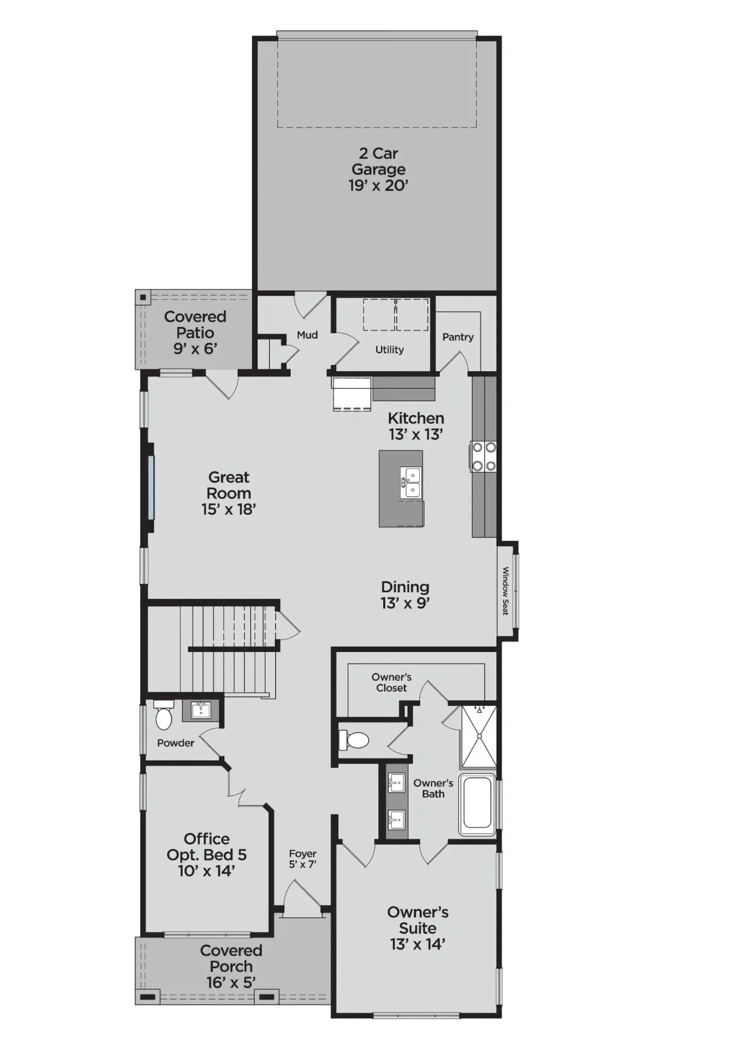 Single Family Residence For Sale in Rockwall County , 532 Baker Court, Fate, Texas 75189, 4 Bedroom, 3 Bathroom, 2 Garage spaces, 2,534 Sqft, built in 2026, mls#21409757, Real Estate Agent in Fate, Homes For Sale in Rockwall county, Homes For Sale in Fate, Realtor in Fate Texas, Real Estate Brokerage Independent Realty Texas, Luminita Cordes Realtor