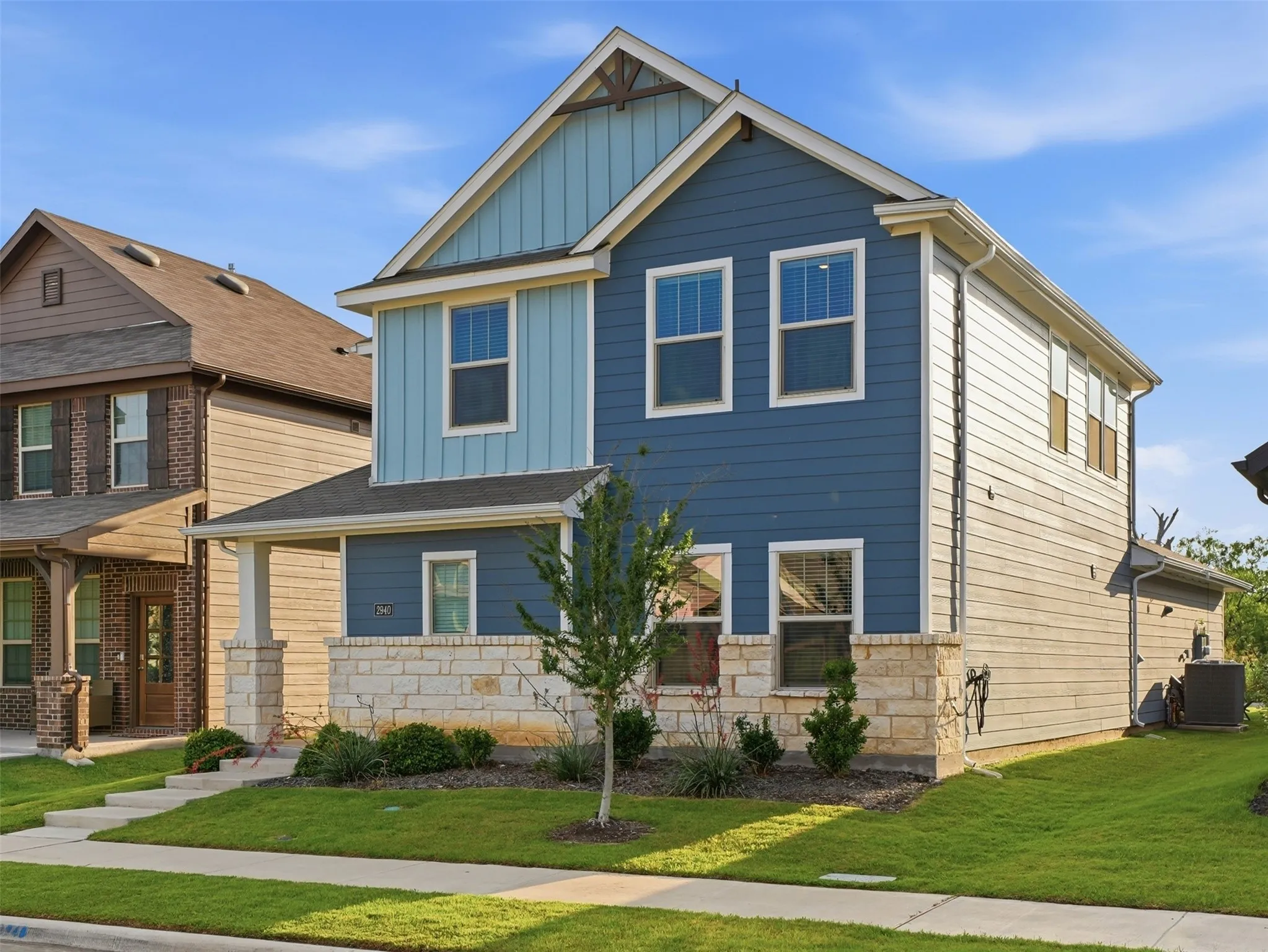 Single Family Residence For Sale in Tarrant County , 2940 Brittlebush Drive, Fort Worth, Texas 76108, 4 Bedroom, 3 Bathroom, 2 Garage spaces, 2,144 Sqft, built in 2023, mls#21409761, Real Estate Agent in Fort Worth, Homes For Sale in Tarrant county, Homes For Sale in Fort Worth, Realtor in Fort Worth Texas, Real Estate Brokerage Independent Realty Texas, Luminita Cordes Realtor