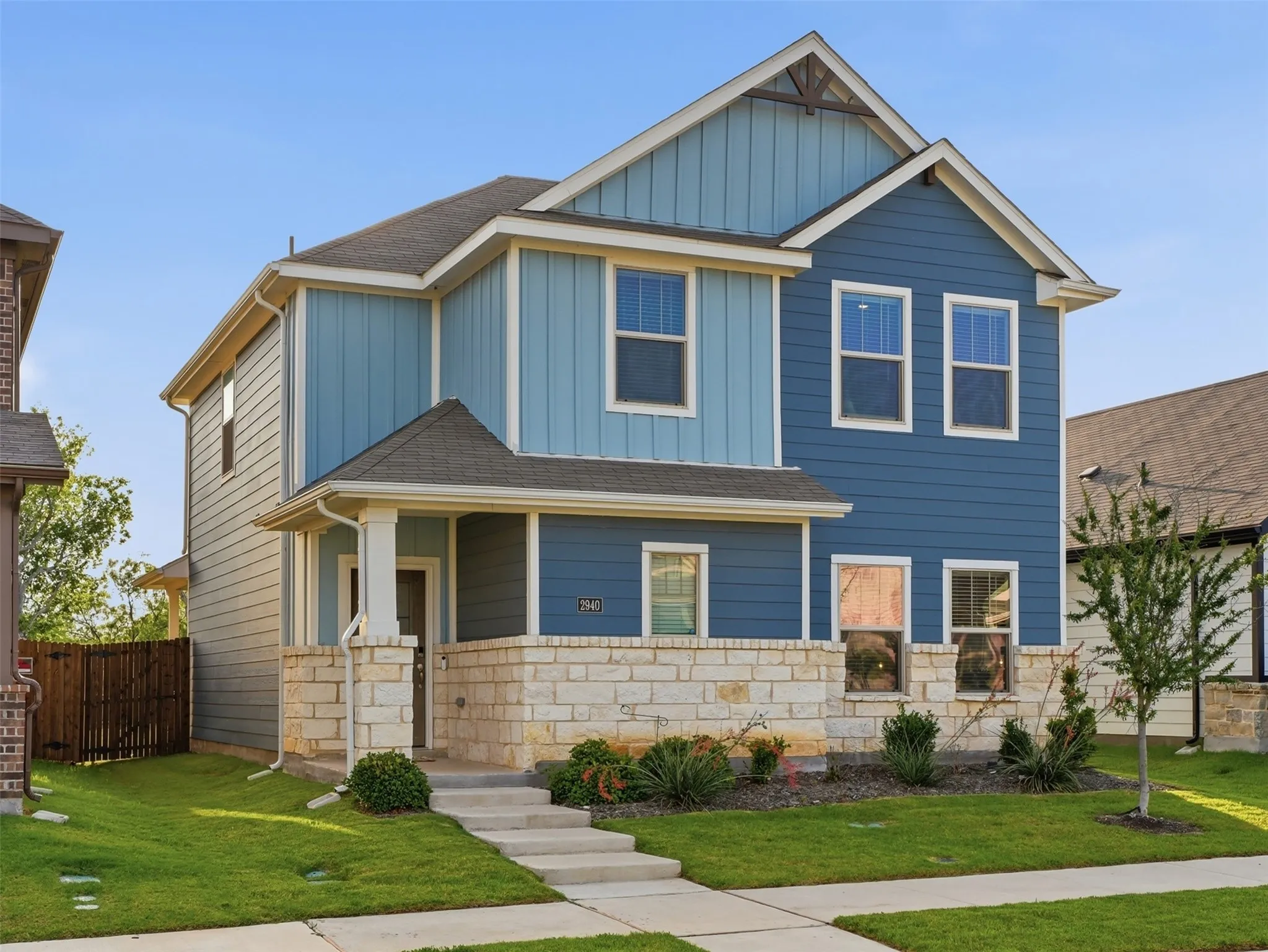 Single Family Residence For Sale in Tarrant County , 2940 Brittlebush Drive, Fort Worth, Texas 76108, 4 Bedroom, 3 Bathroom, 2 Garage spaces, 2,144 Sqft, built in 2023, mls#21409761, Real Estate Agent in Fort Worth, Homes For Sale in Tarrant county, Homes For Sale in Fort Worth, Realtor in Fort Worth Texas, Real Estate Brokerage Independent Realty Texas, Luminita Cordes Realtor