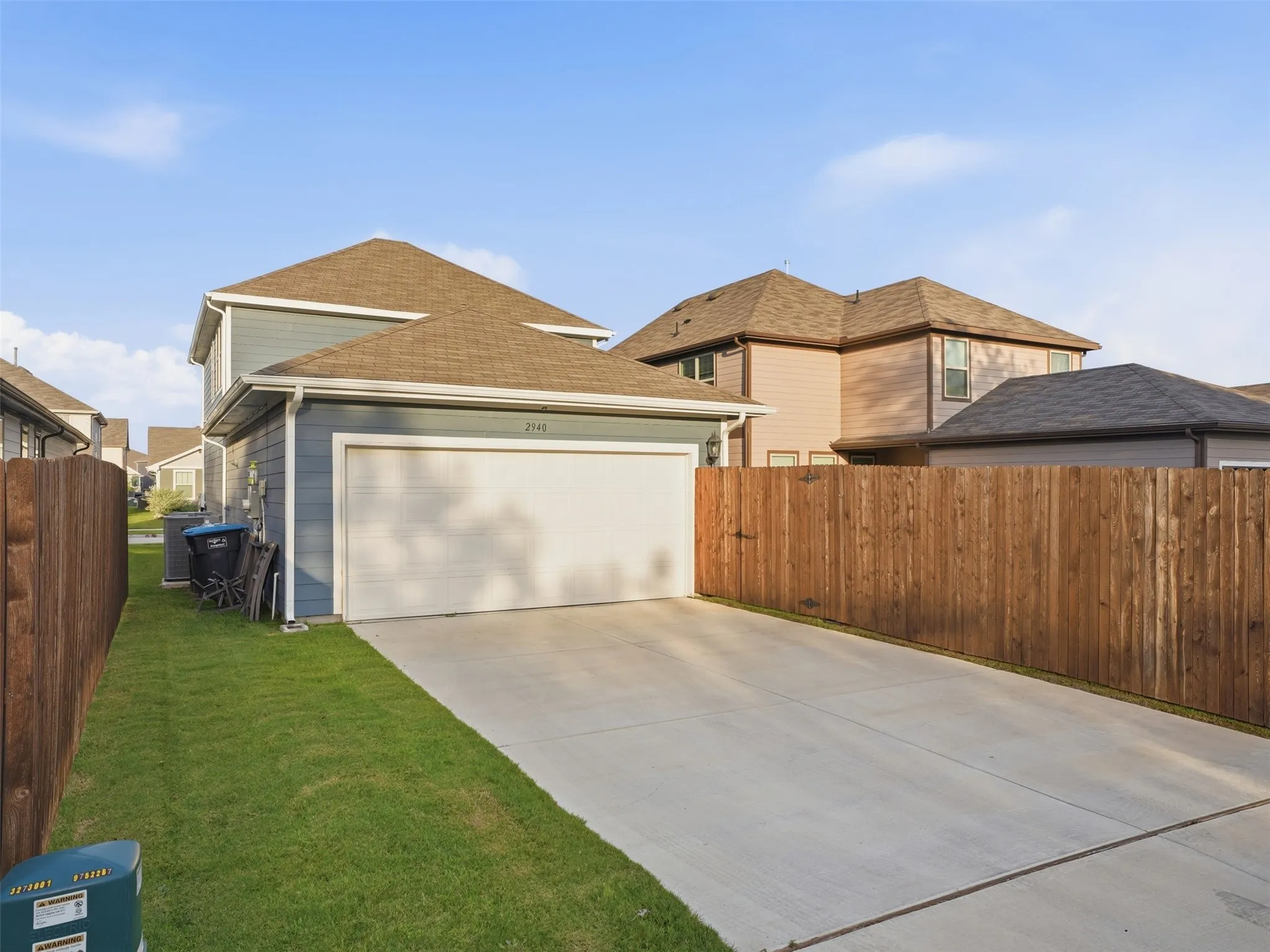 Single Family Residence For Sale in Tarrant County , 2940 Brittlebush Drive, Fort Worth, Texas 76108, 4 Bedroom, 3 Bathroom, 2 Garage spaces, 2,144 Sqft, built in 2023, mls#21409761, Real Estate Agent in Fort Worth, Homes For Sale in Tarrant county, Homes For Sale in Fort Worth, Realtor in Fort Worth Texas, Real Estate Brokerage Independent Realty Texas, Luminita Cordes Realtor