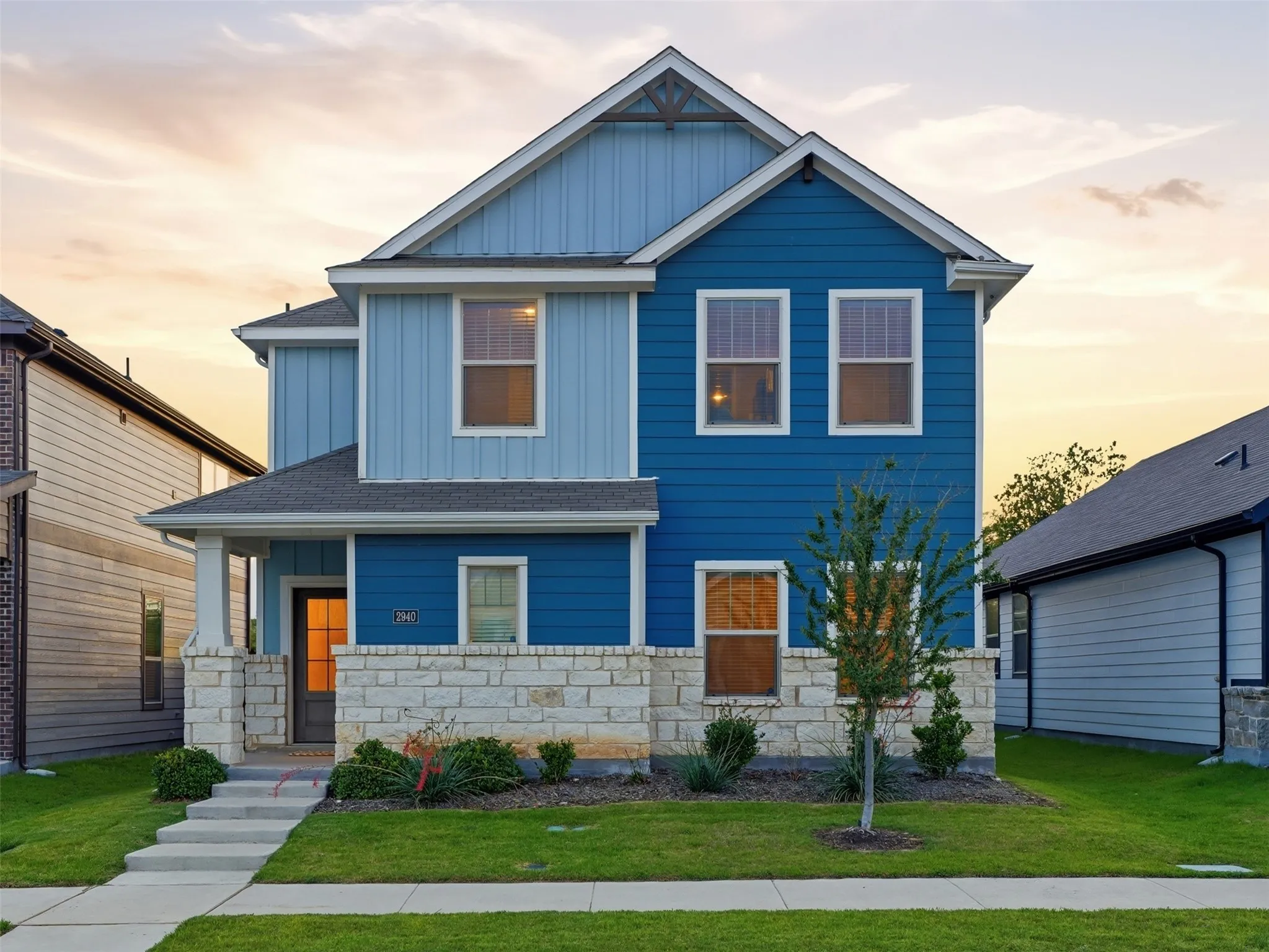 Single Family Residence For Sale