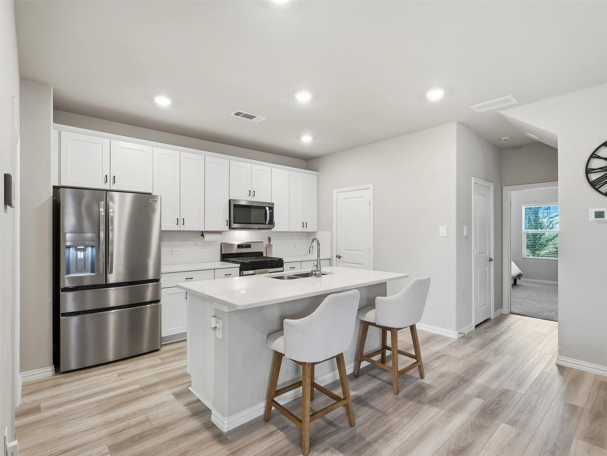 Single Family Residence For Sale in Tarrant County , 2940 Brittlebush Drive, Fort Worth, Texas 76108, 4 Bedroom, 3 Bathroom, 2 Garage spaces, 2,144 Sqft, built in 2023, mls#21409761, Real Estate Agent in Fort Worth, Homes For Sale in Tarrant county, Homes For Sale in Fort Worth, Realtor in Fort Worth Texas, Real Estate Brokerage Independent Realty Texas, Luminita Cordes Realtor